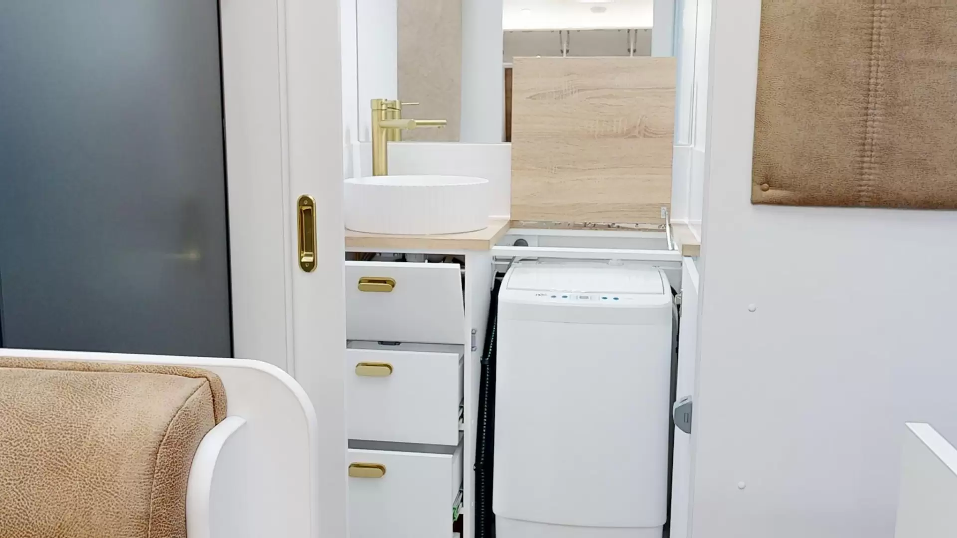 NEW 2026 RADIANT CARAVANS TREKK