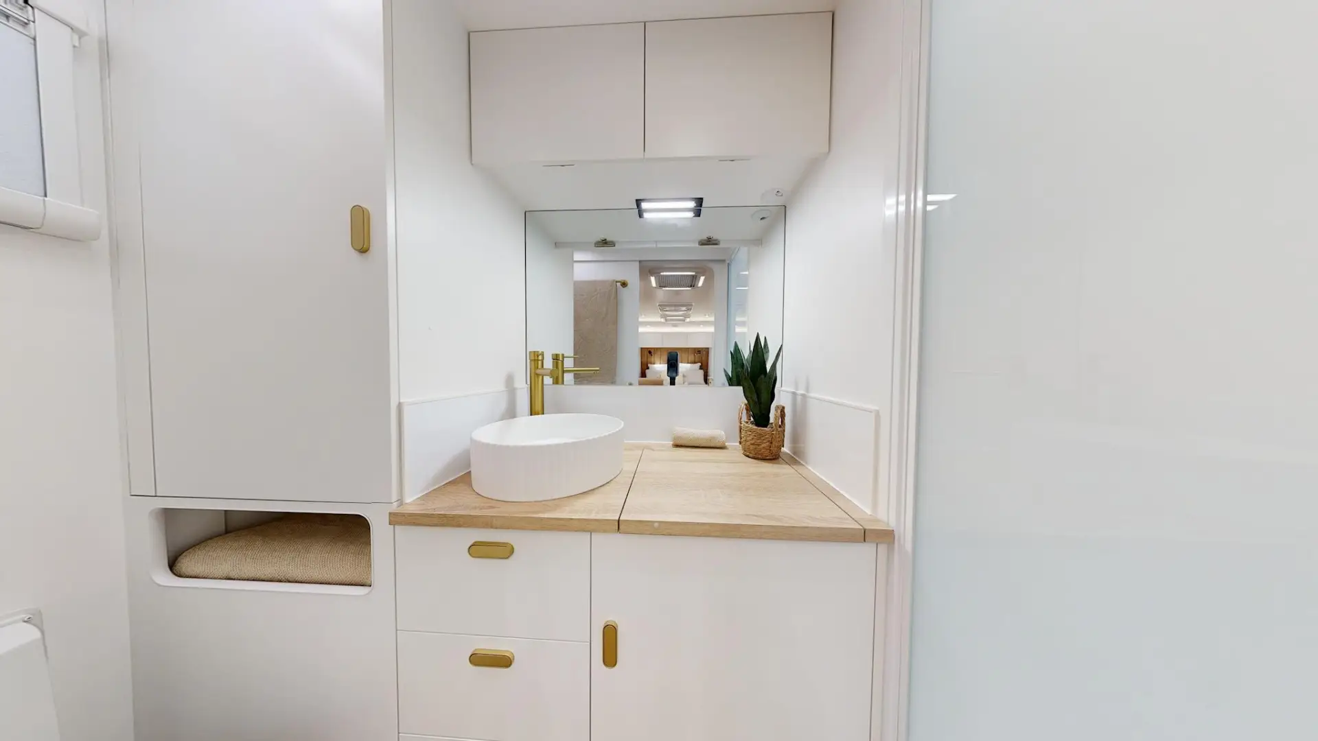 NEW 2026 RADIANT CARAVANS TREKK