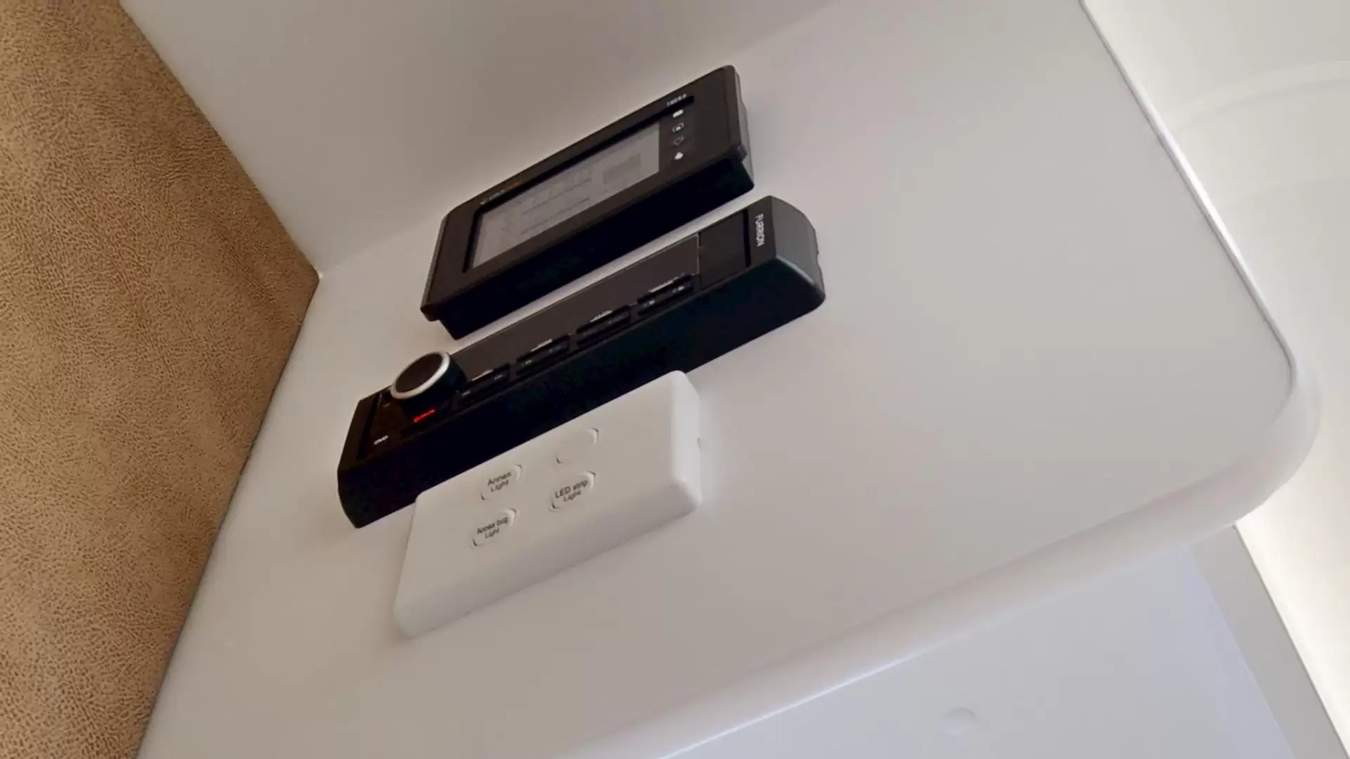 NEW 2026 RADIANT CARAVANS TREKK