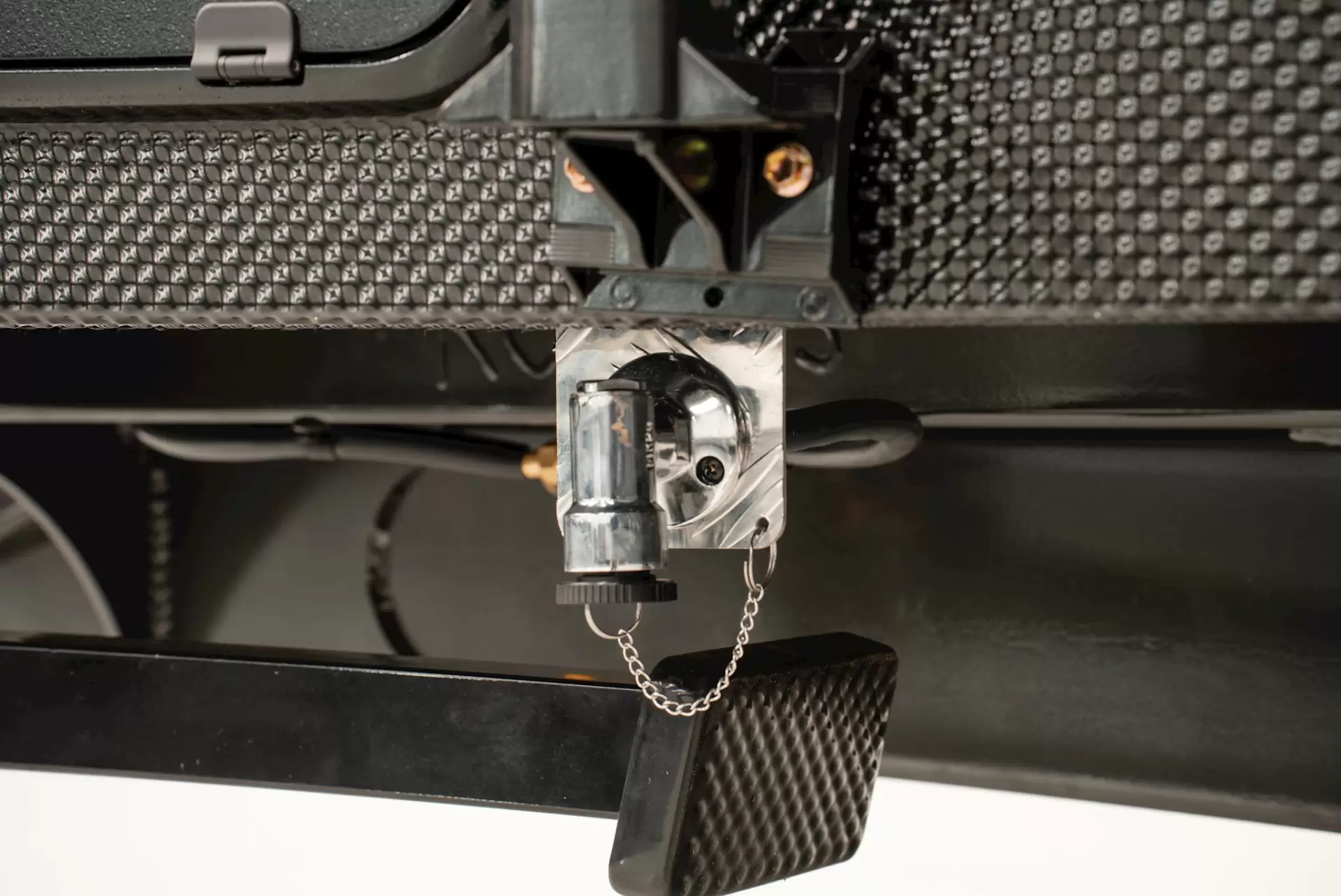 NEW 2026 RADIANT CARAVANS TREKK