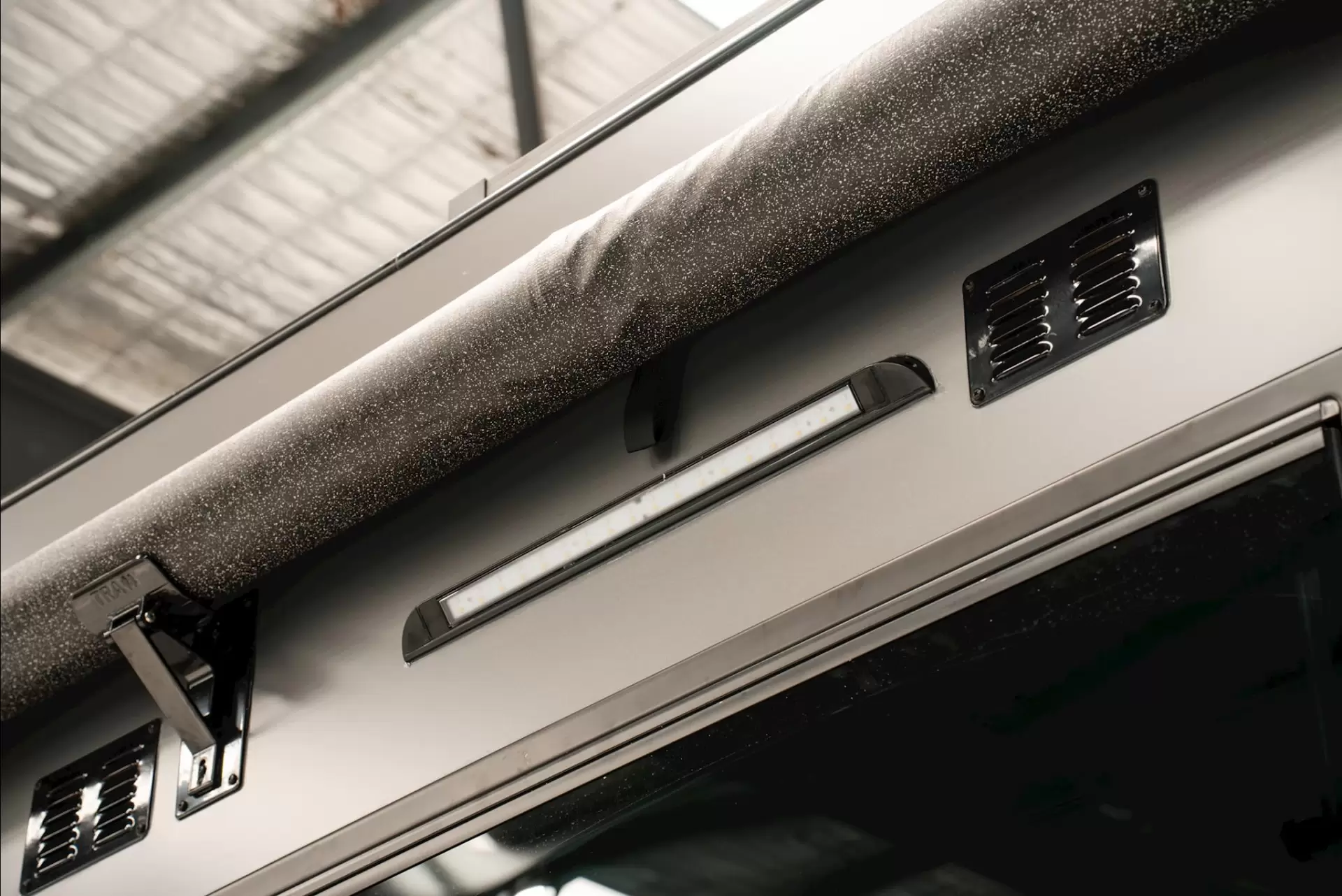 NEW 2026 RADIANT CARAVANS TREKK