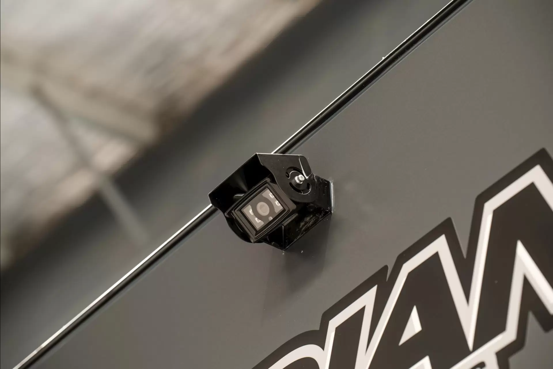 NEW 2026 RADIANT CARAVANS TREKK