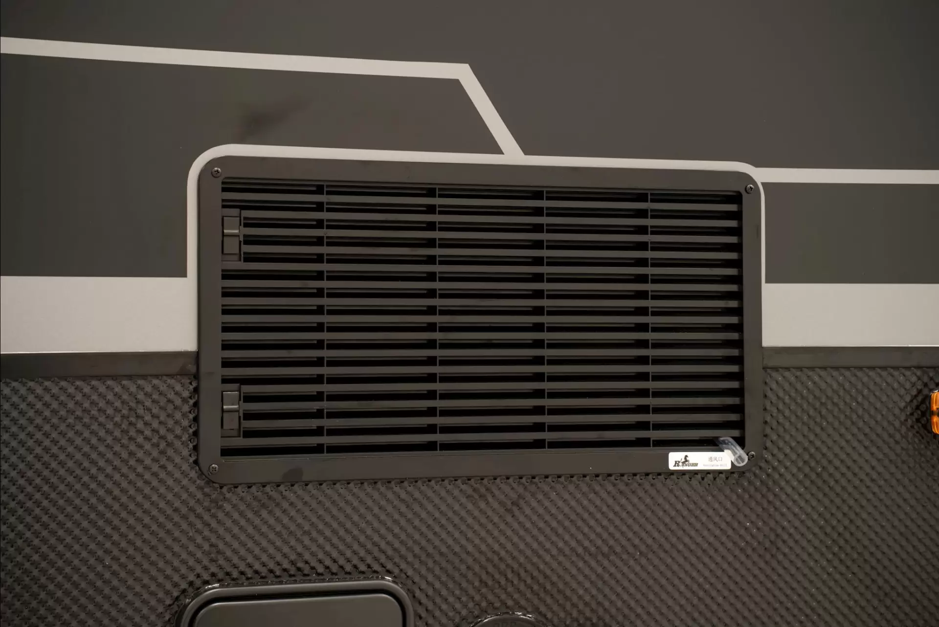 NEW 2026 RADIANT CARAVANS TREKK