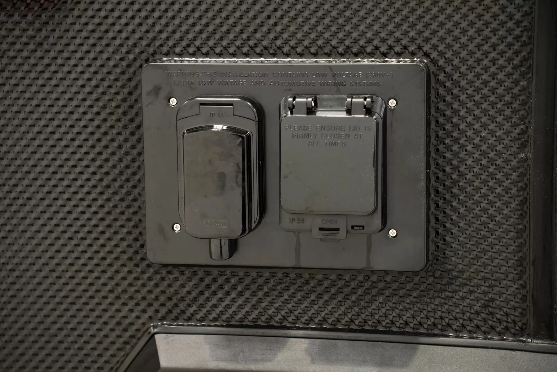 NEW 2026 RADIANT CARAVANS TREKK