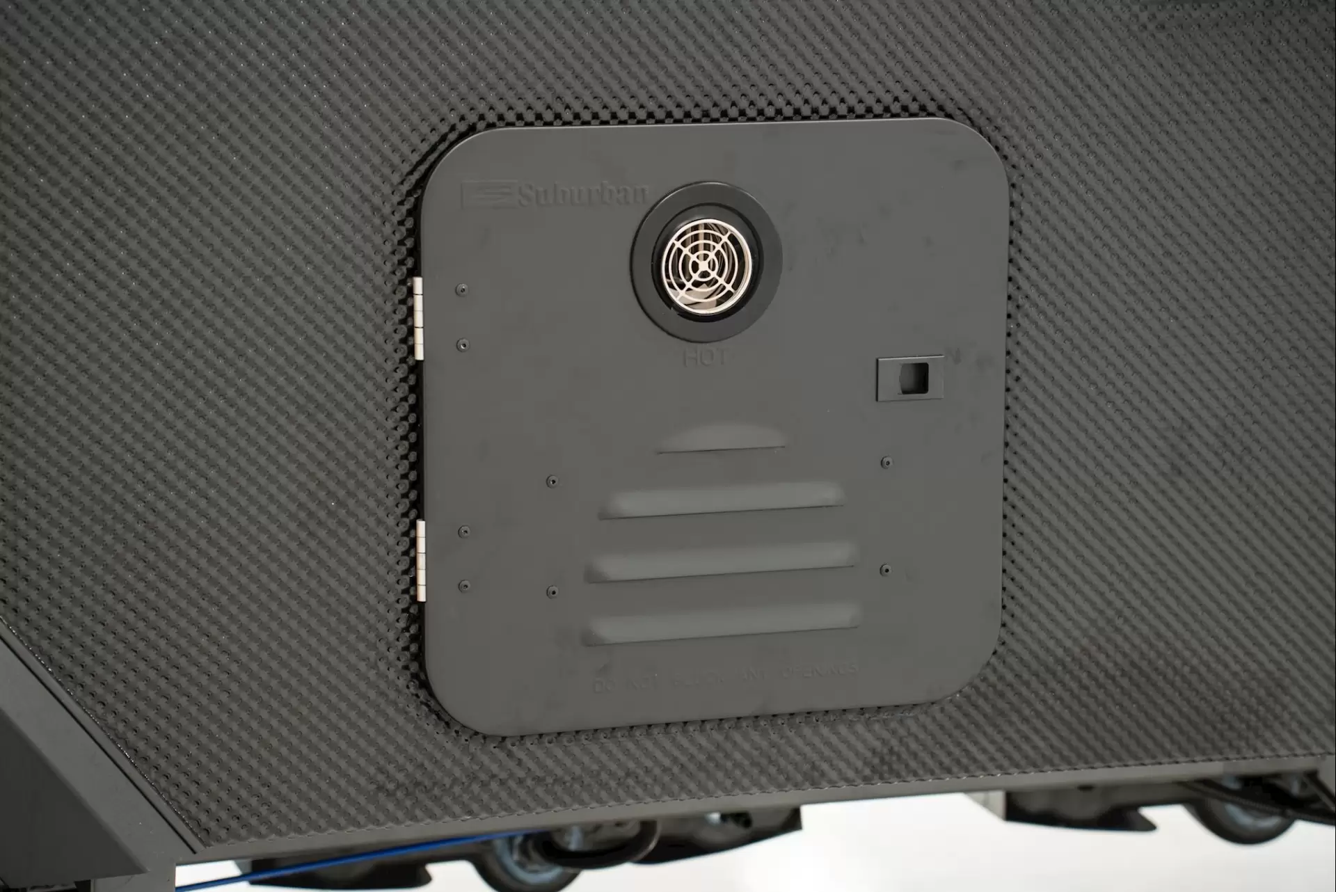 NEW 2026 RADIANT CARAVANS TREKK