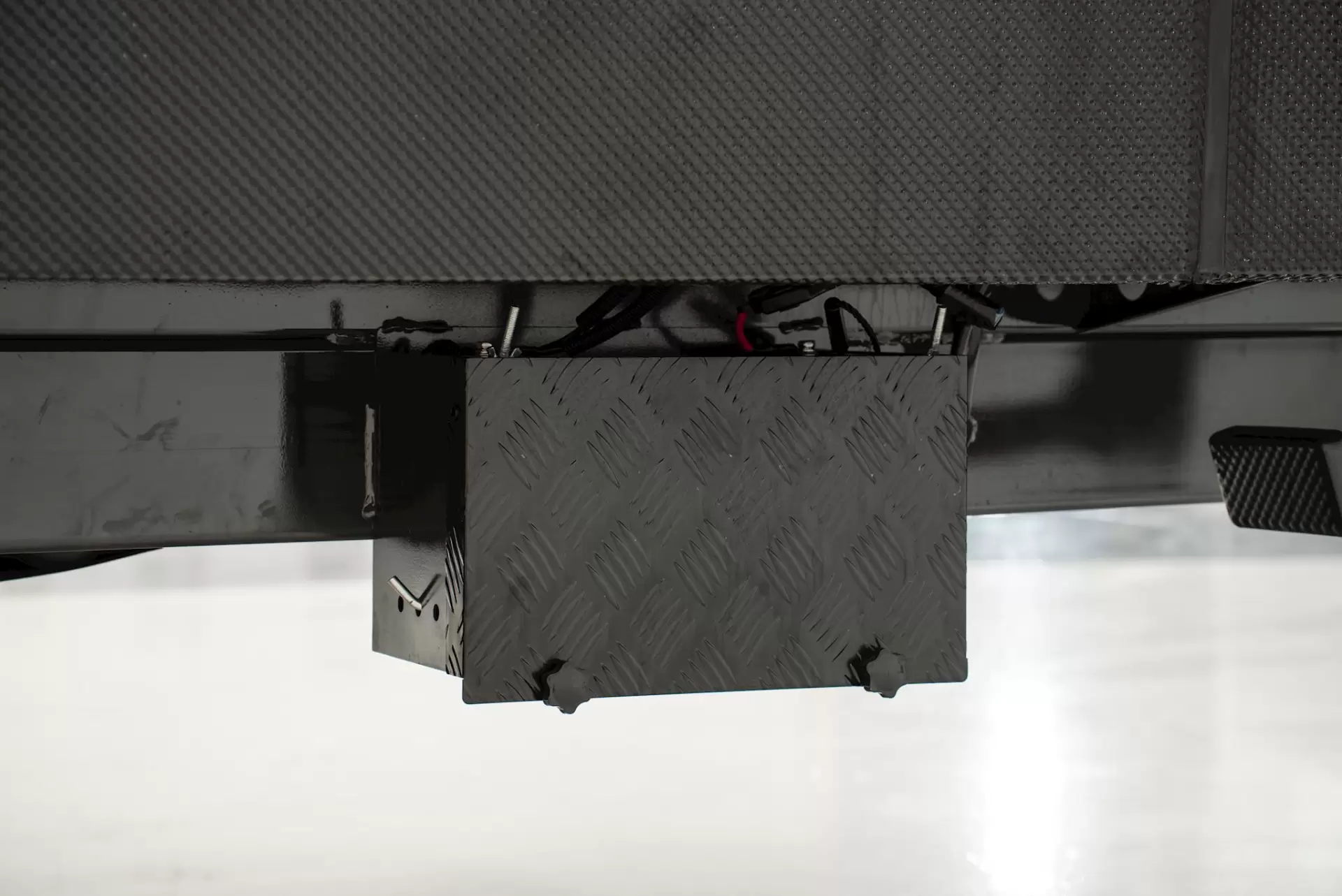 NEW 2026 RADIANT CARAVANS TREKK