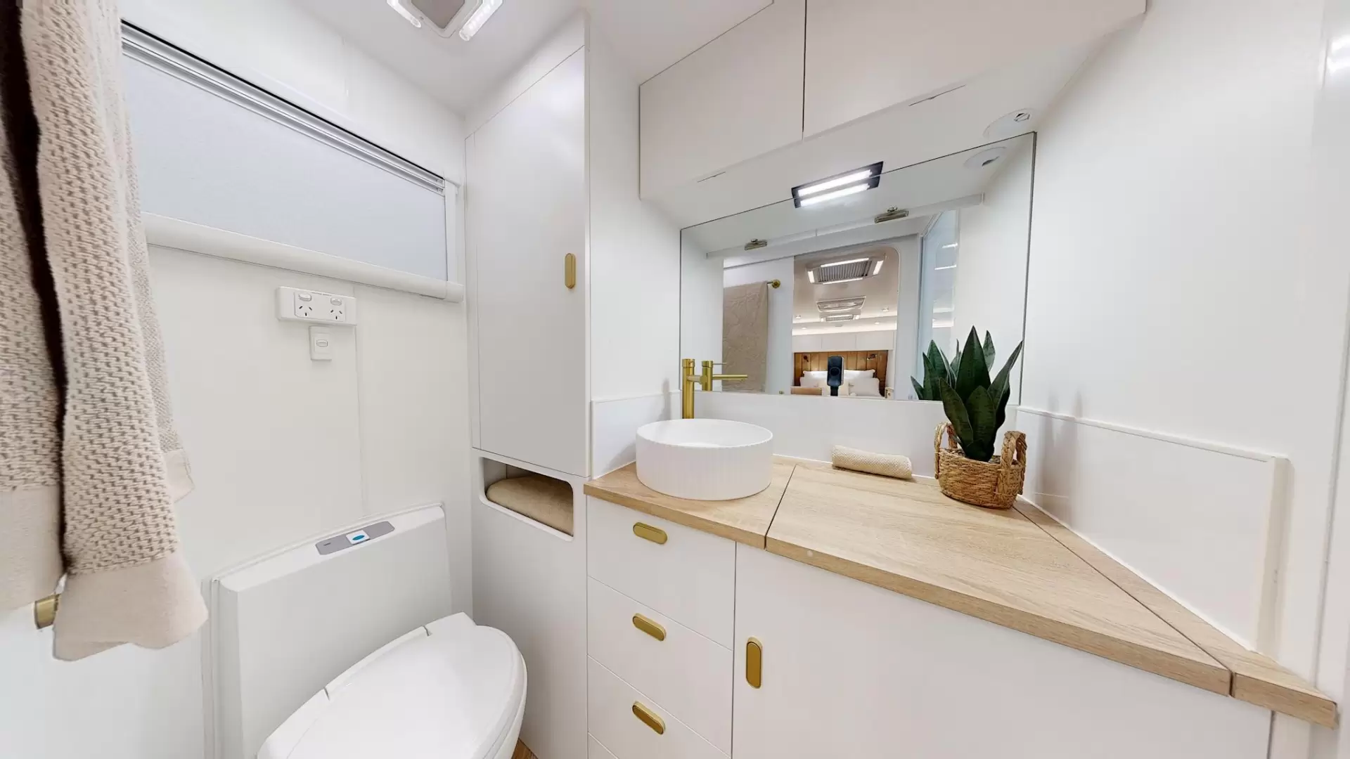 NEW 2026 RADIANT CARAVANS TREKK