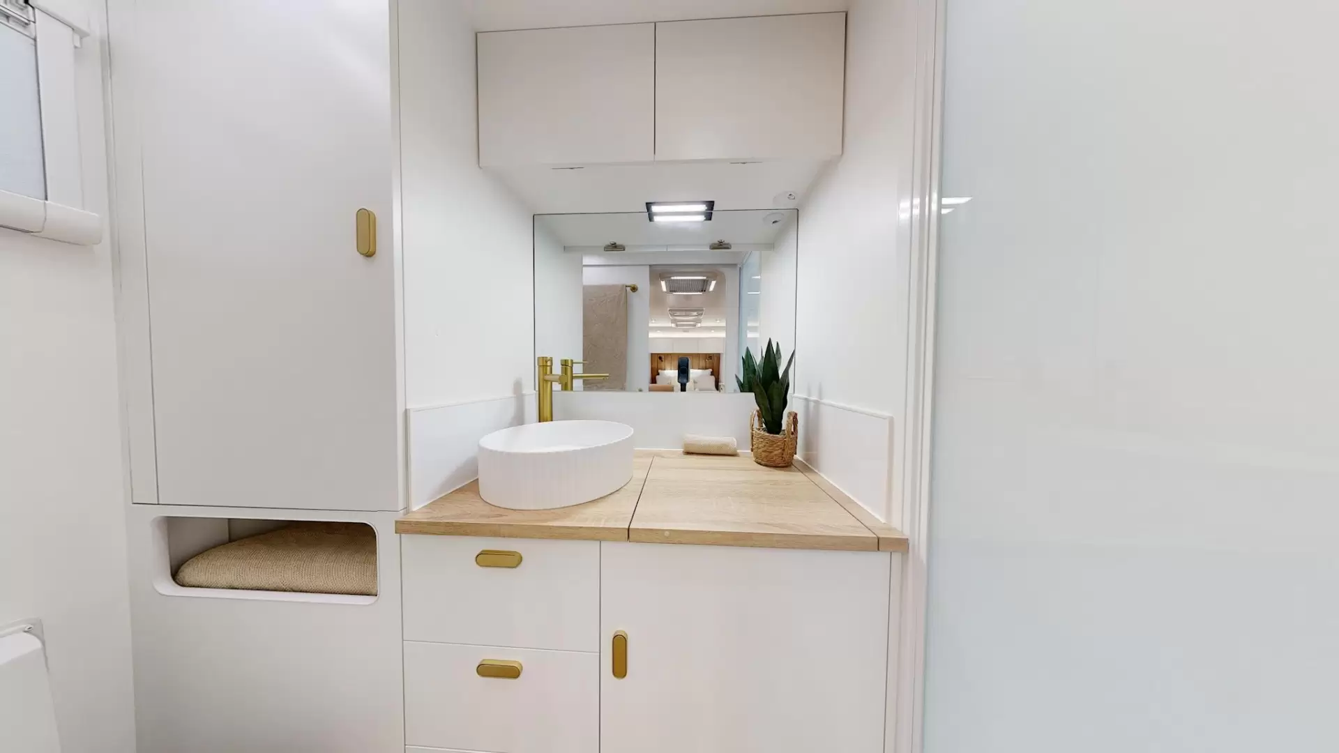 NEW 2026 RADIANT CARAVANS TREKK