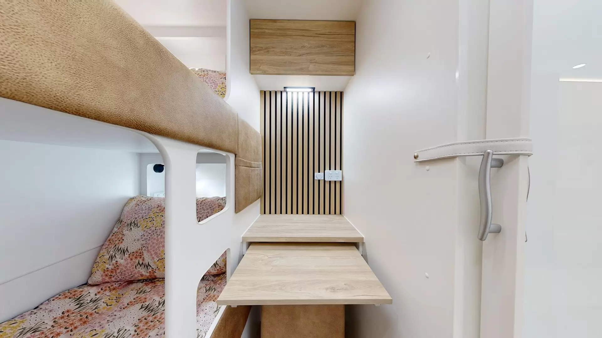 NEW 2026 RADIANT CARAVANS OUTBACK