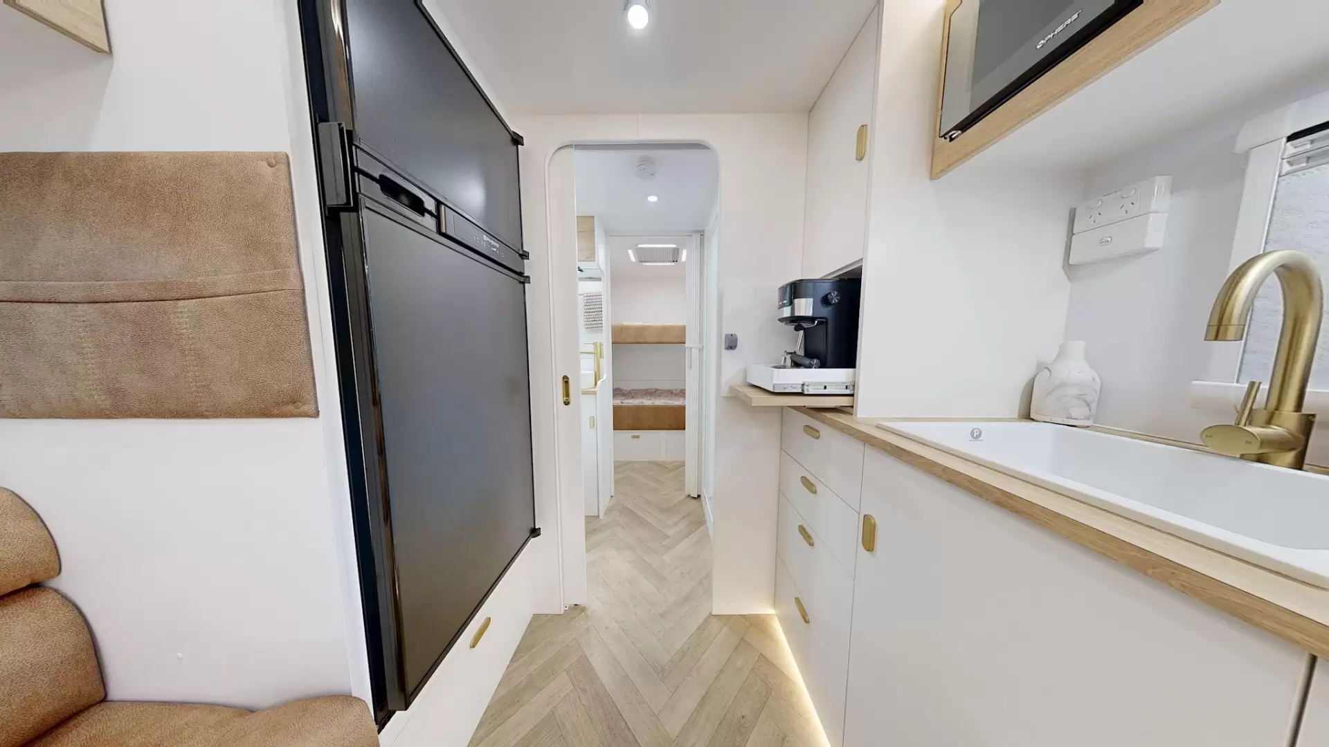 NEW 2026 RADIANT CARAVANS OUTBACK