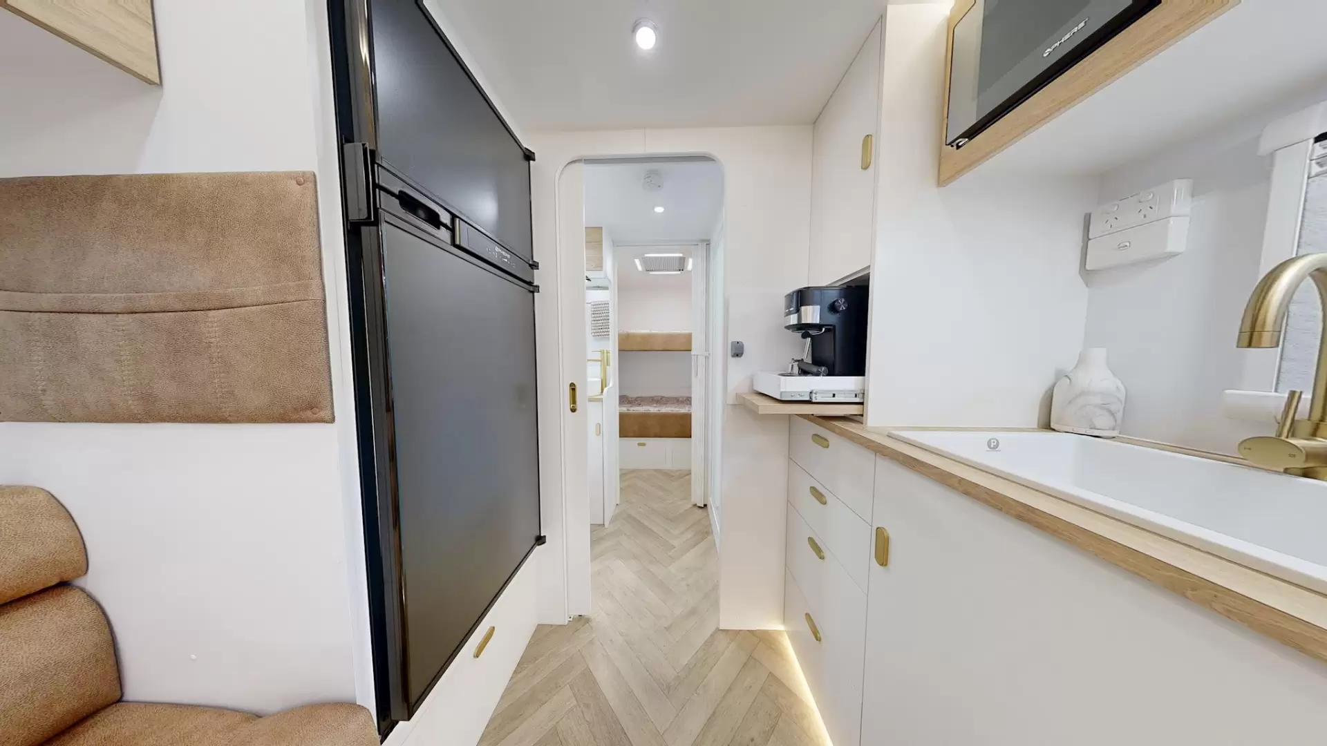 NEW 2026 RADIANT CARAVANS OUTBACK