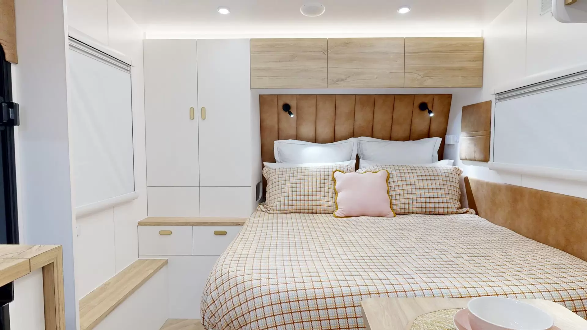 NEW 2026 RADIANT CARAVANS OUTBACK