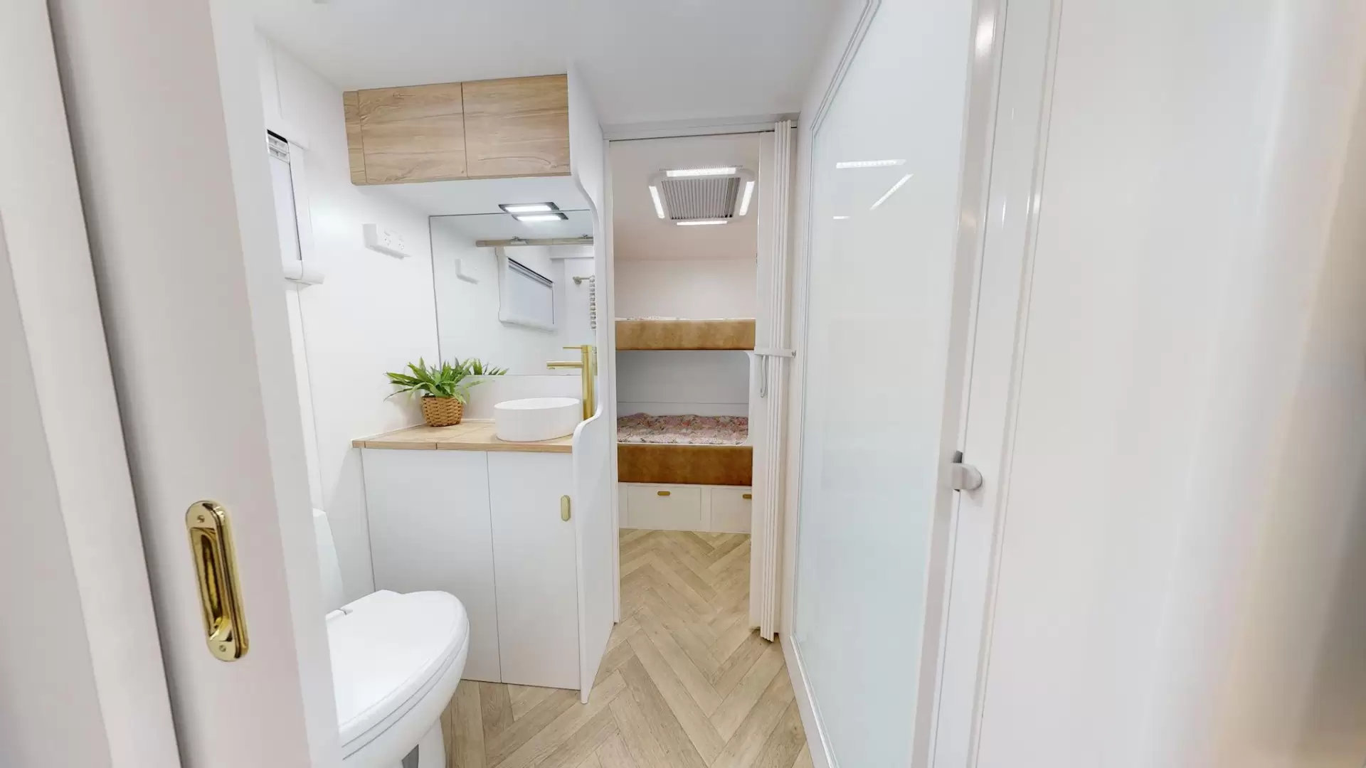 NEW 2026 RADIANT CARAVANS OUTBACK
