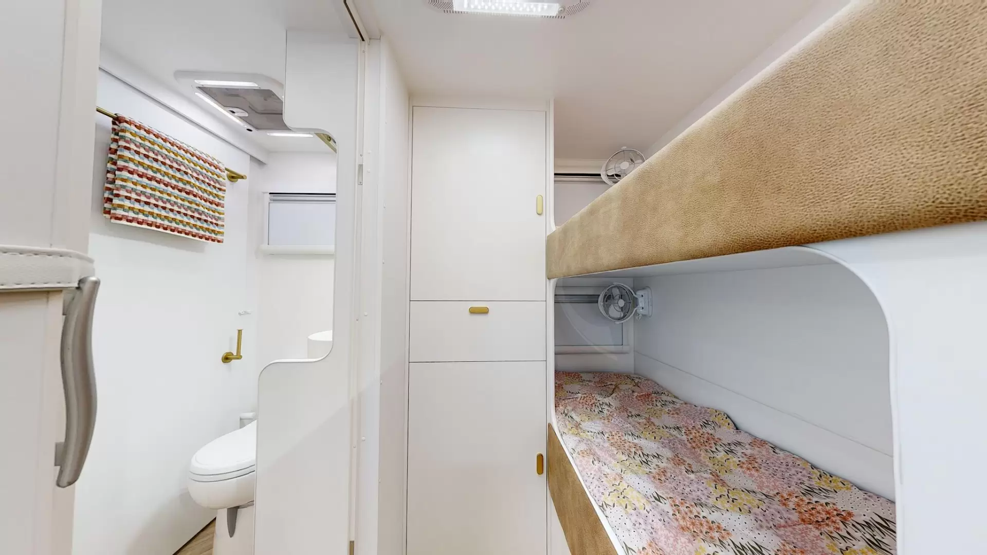 NEW 2026 RADIANT CARAVANS OUTBACK