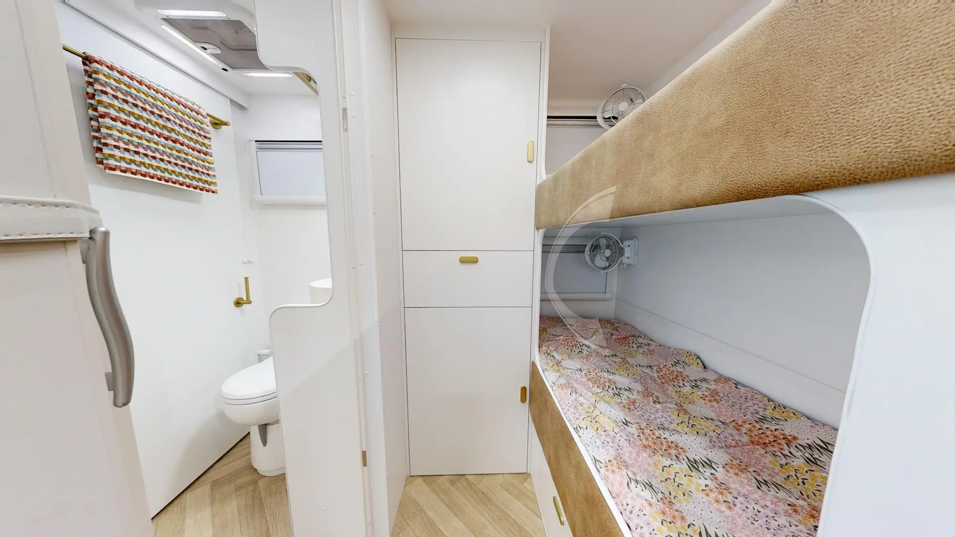 NEW 2026 RADIANT CARAVANS OUTBACK