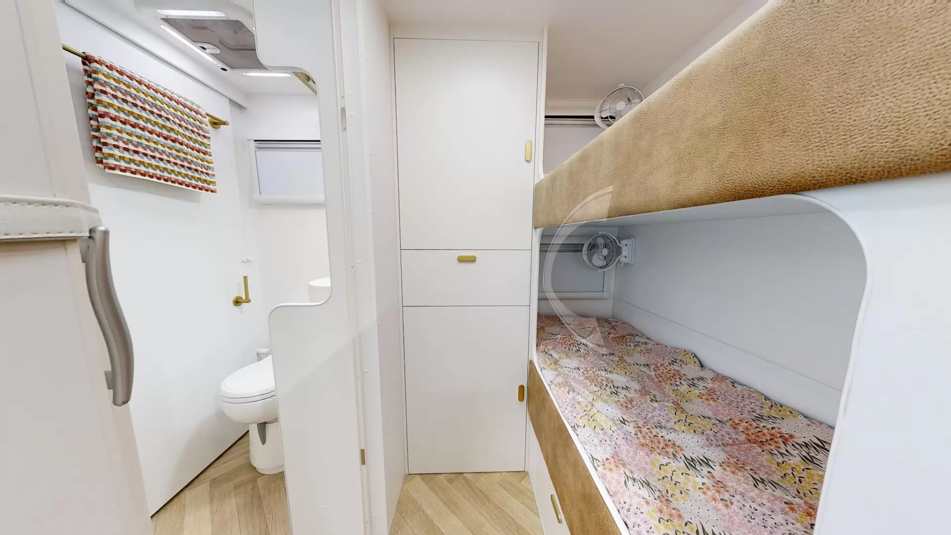 NEW 2026 RADIANT CARAVANS OUTBACK