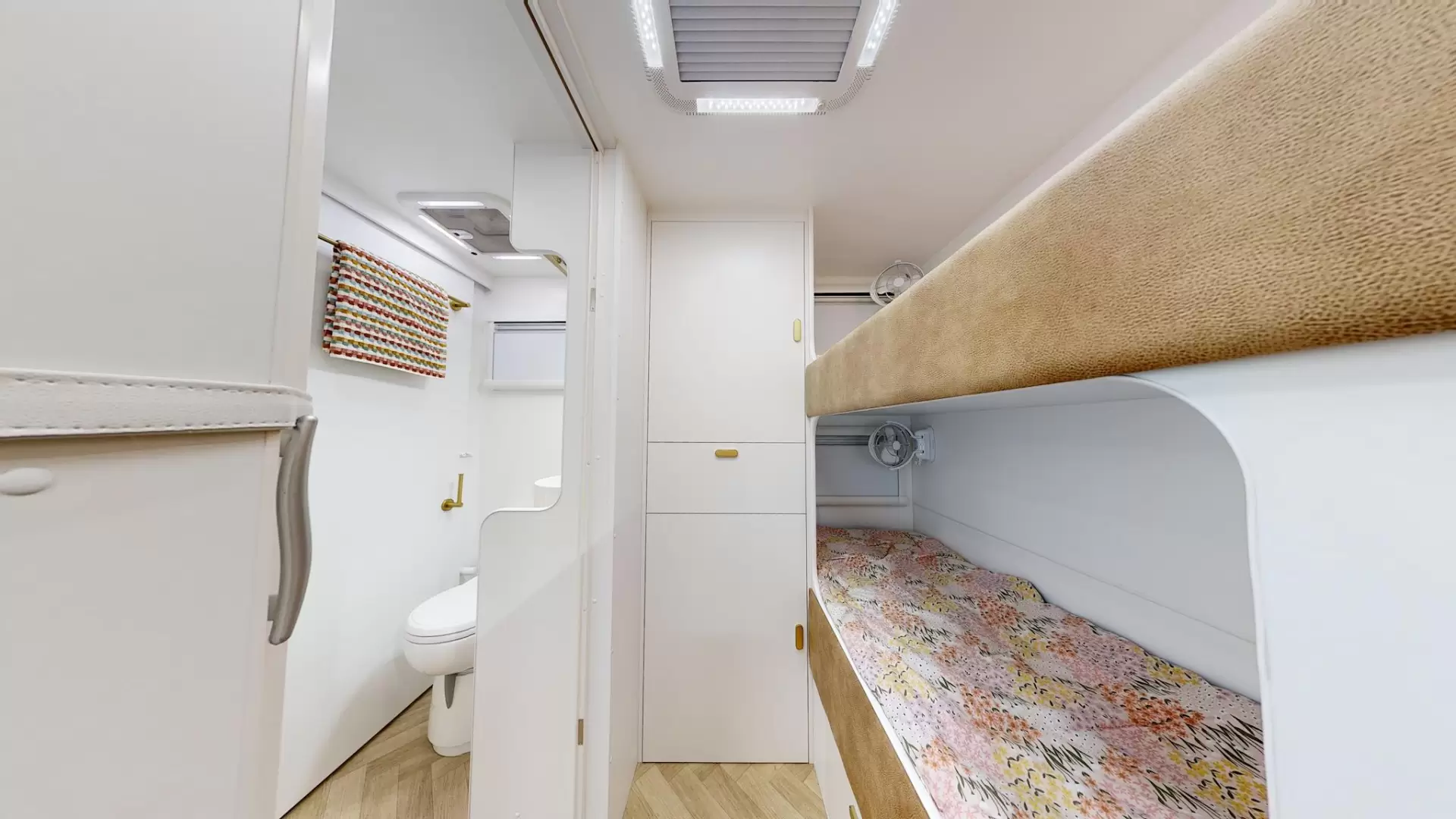 NEW 2026 RADIANT CARAVANS OUTBACK