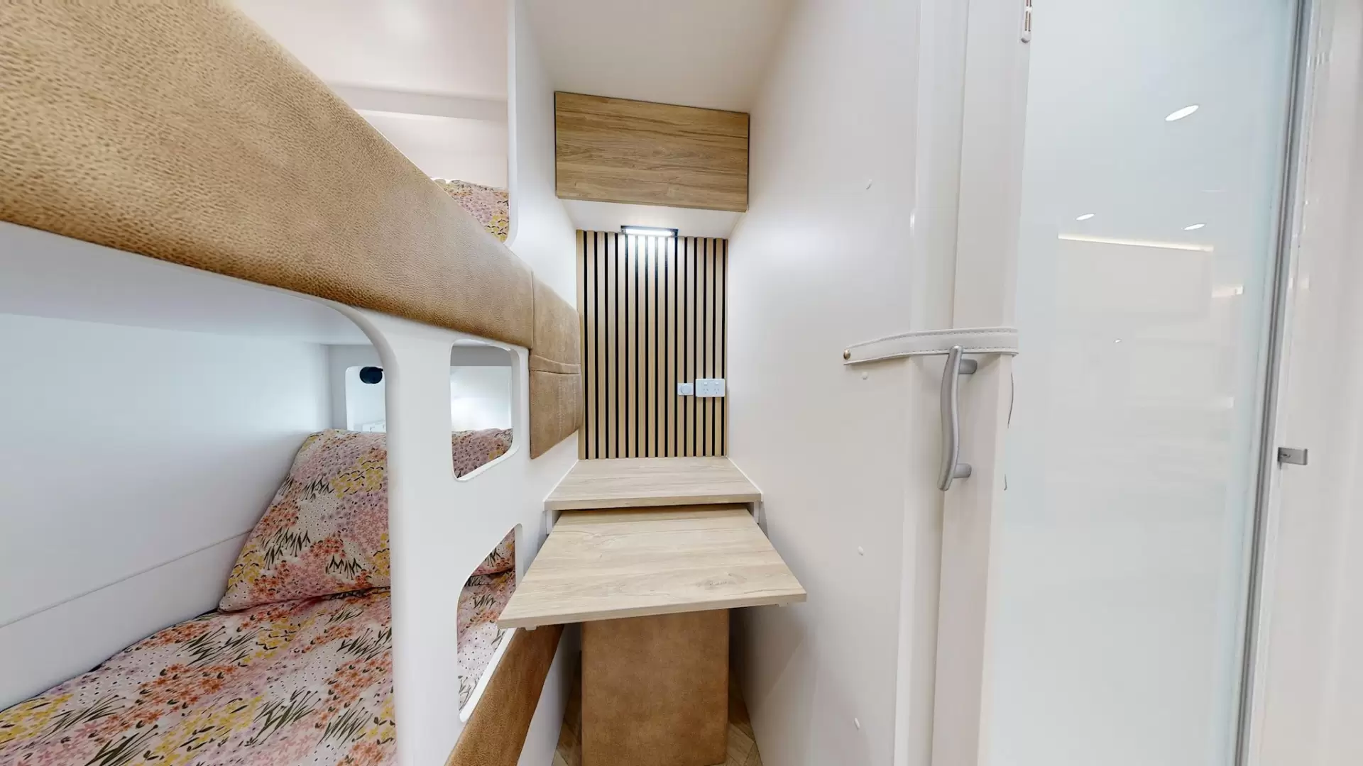 NEW 2026 RADIANT CARAVANS OUTBACK