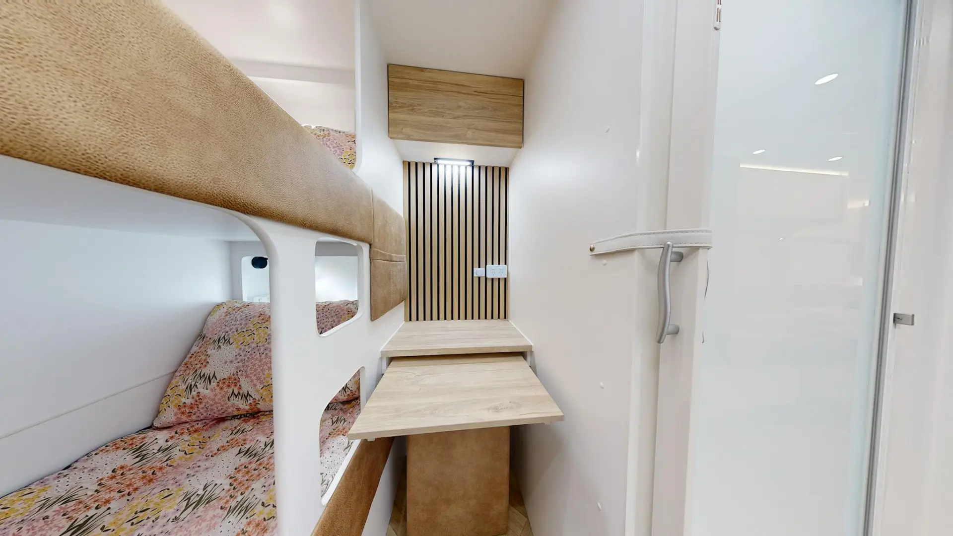 NEW 2026 RADIANT CARAVANS OUTBACK