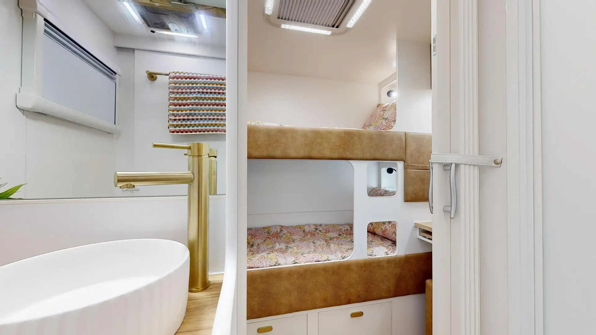 NEW 2026 RADIANT CARAVANS OUTBACK