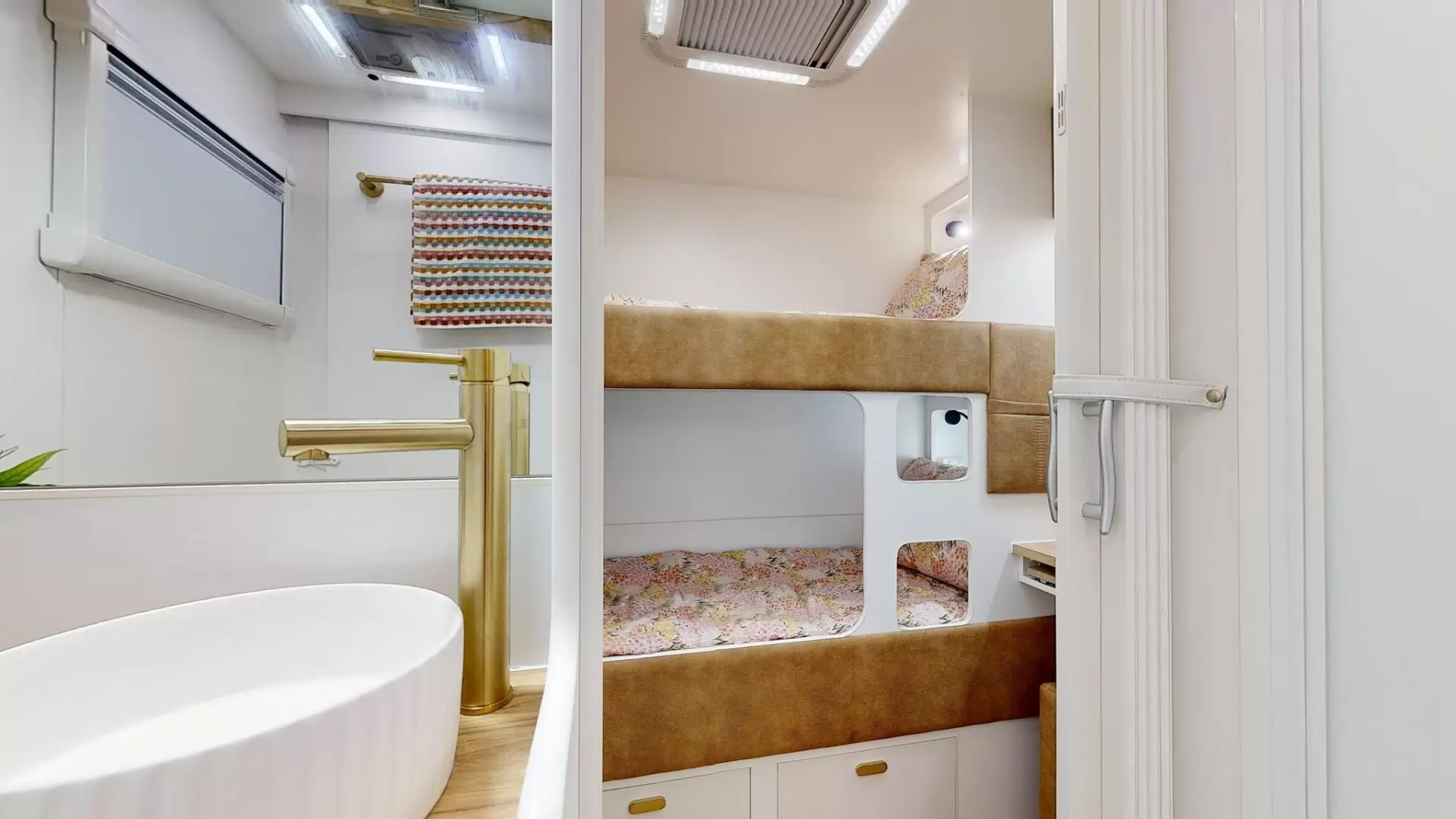 NEW 2026 RADIANT CARAVANS OUTBACK