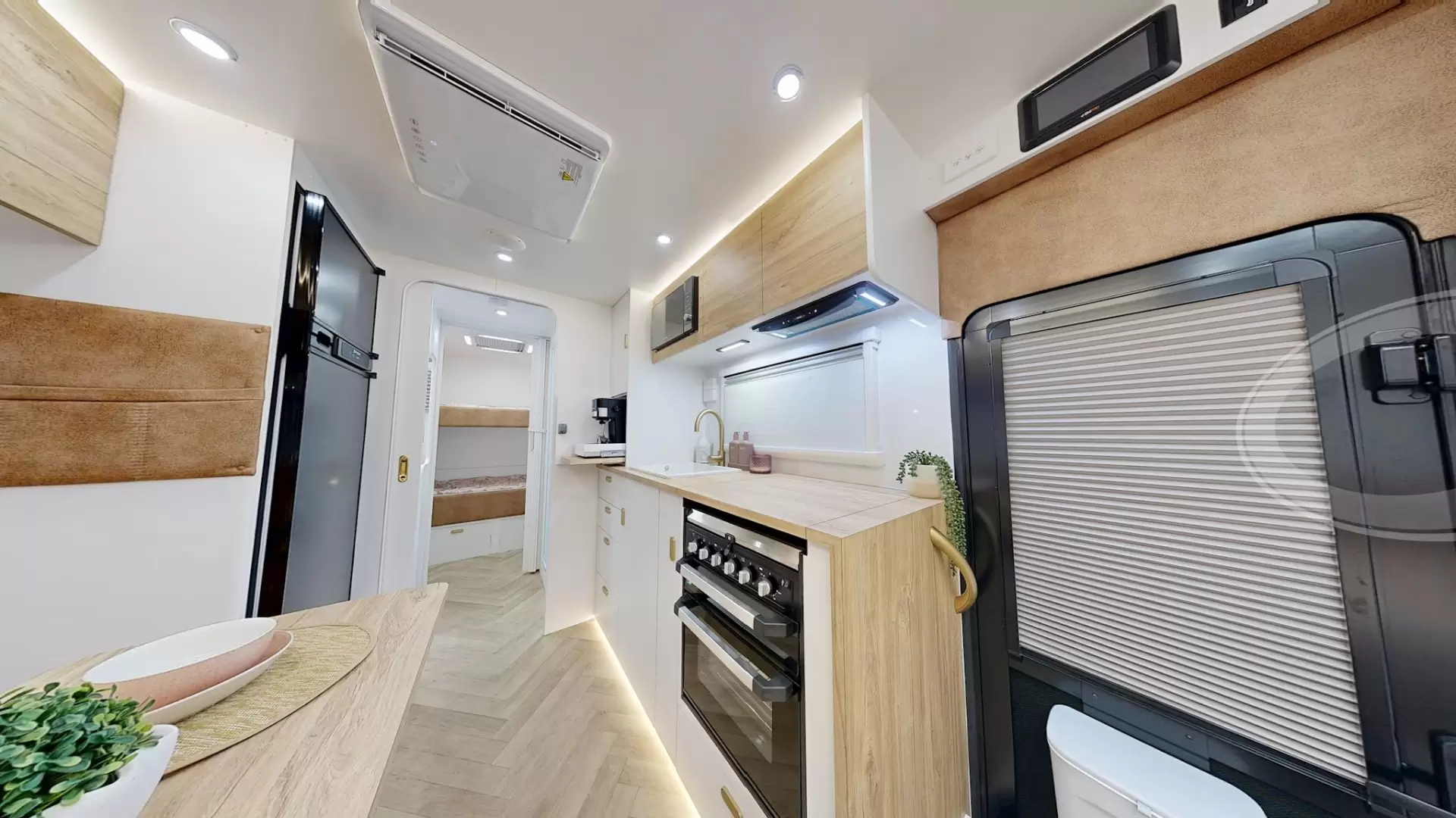 NEW 2026 RADIANT CARAVANS OUTBACK