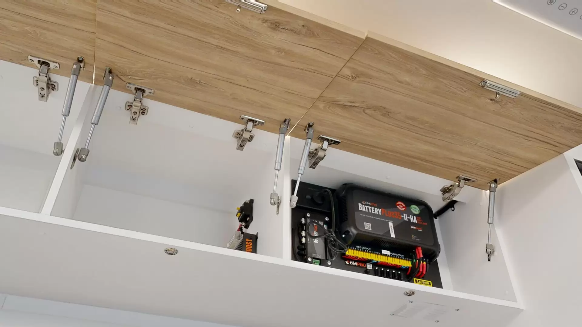 NEW 2026 RADIANT CARAVANS OUTBACK