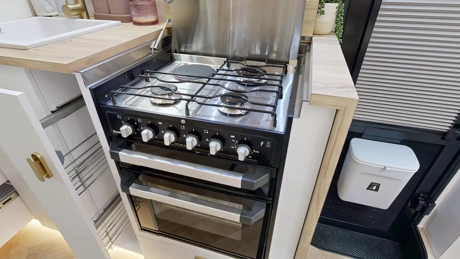 NEW 2026 RADIANT CARAVANS OUTBACK