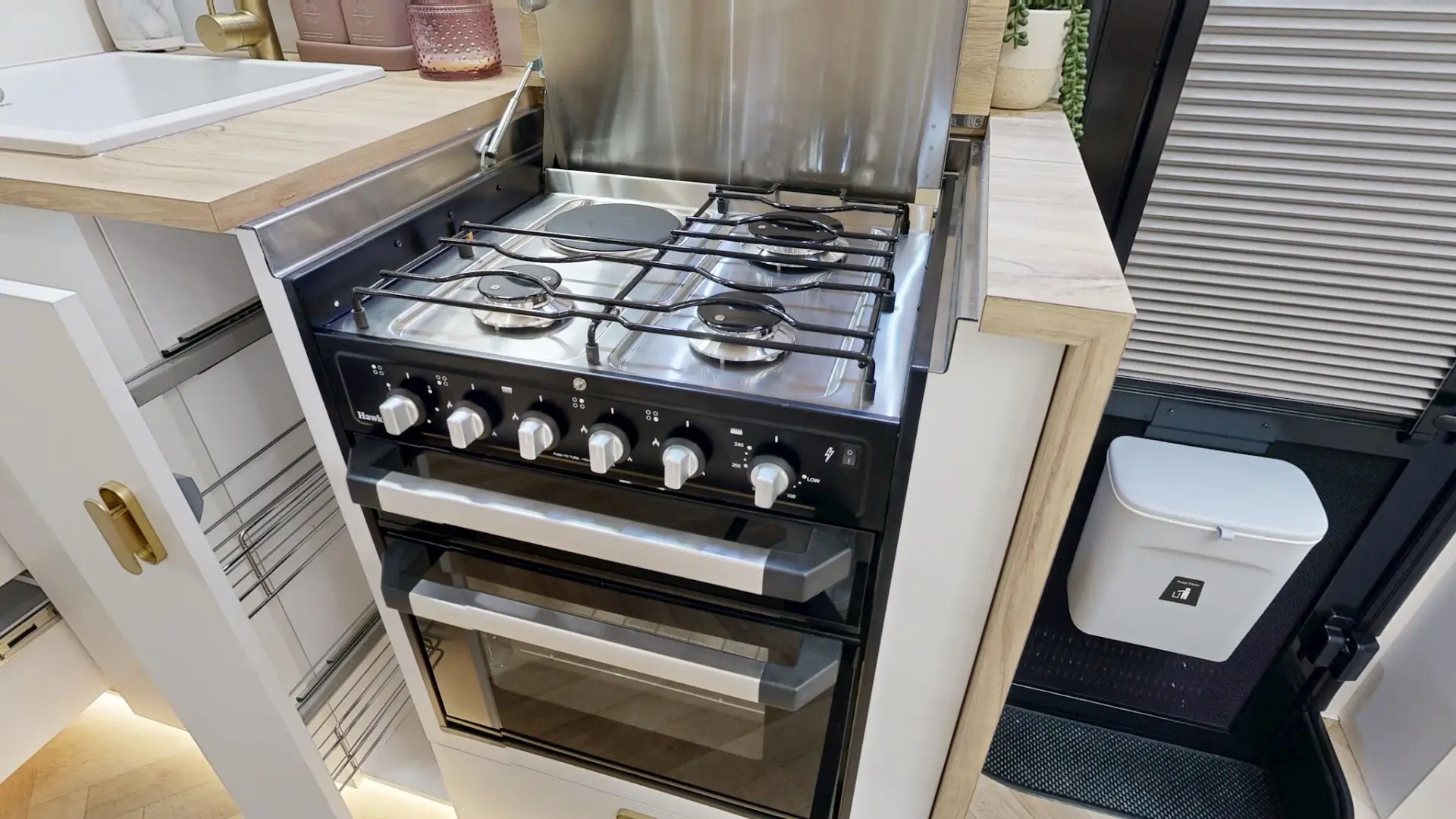 NEW 2026 RADIANT CARAVANS OUTBACK