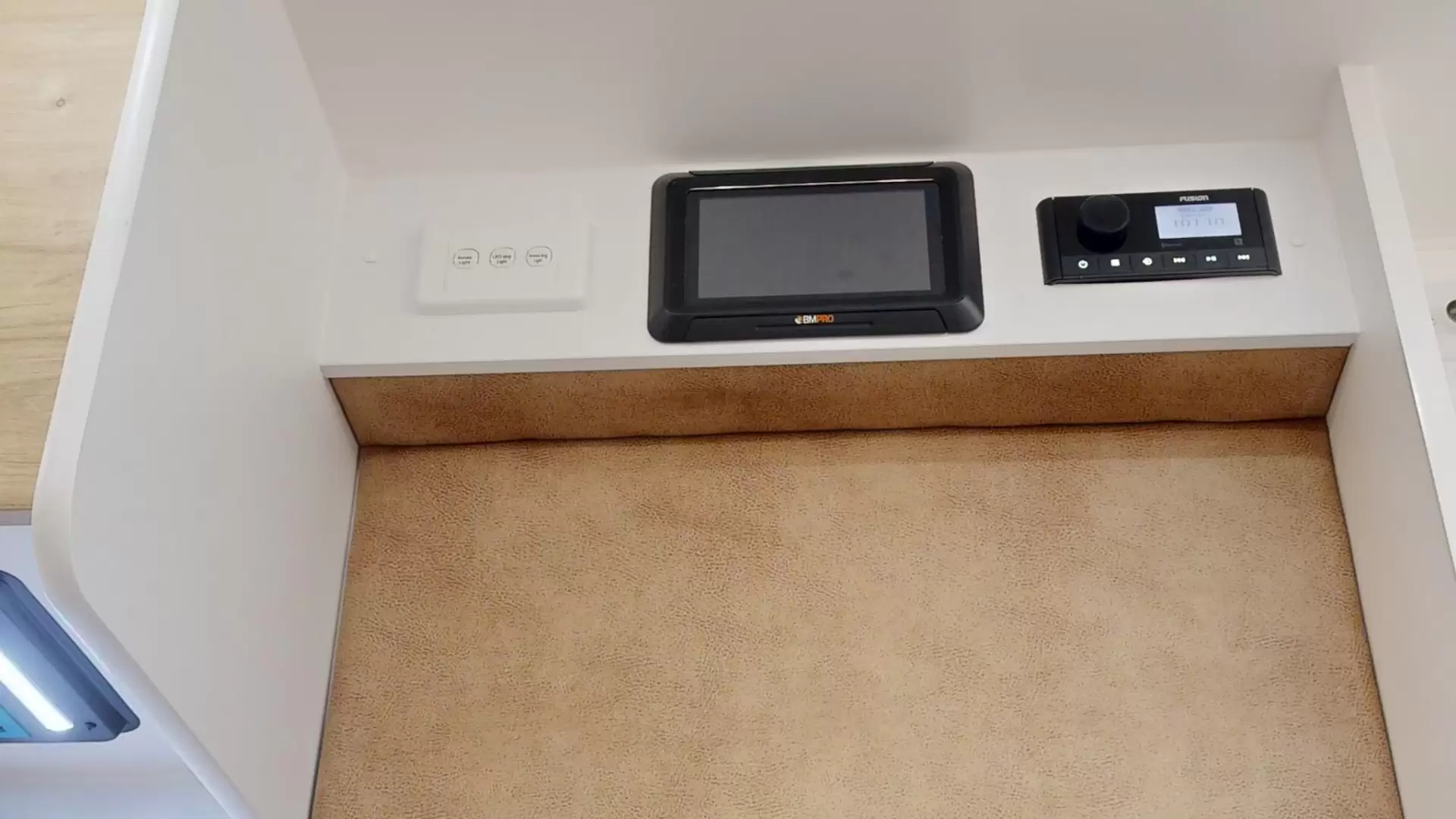 NEW 2026 RADIANT CARAVANS OUTBACK