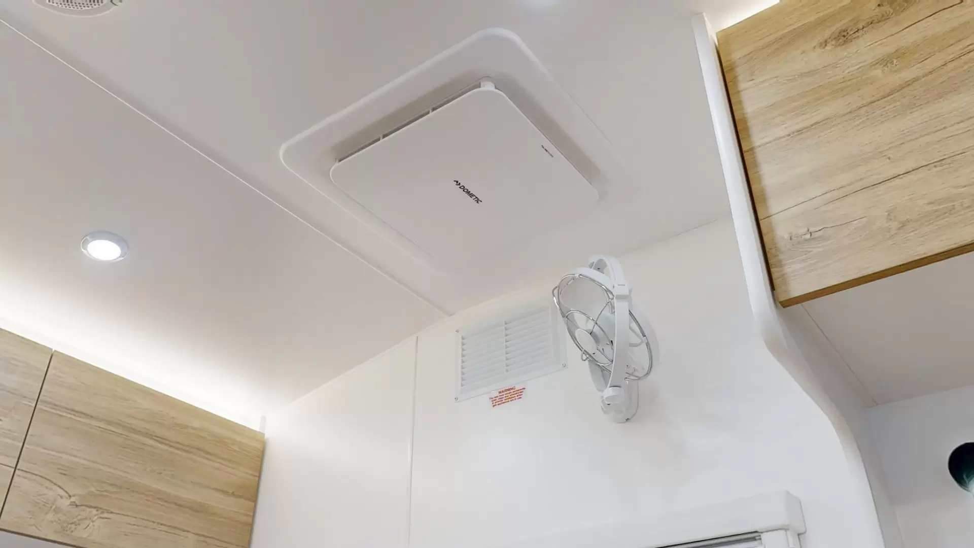 NEW 2026 RADIANT CARAVANS OUTBACK