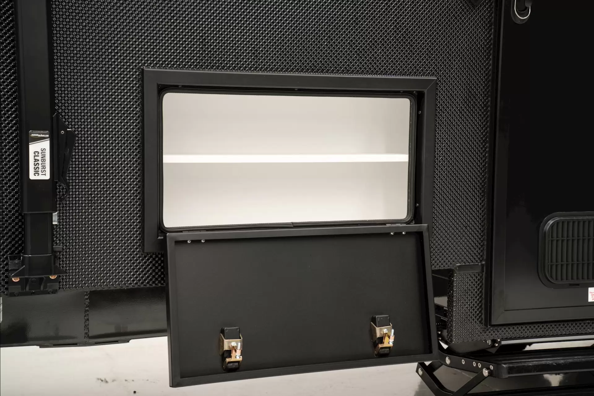 NEW 2026 RADIANT CARAVANS OUTBACK