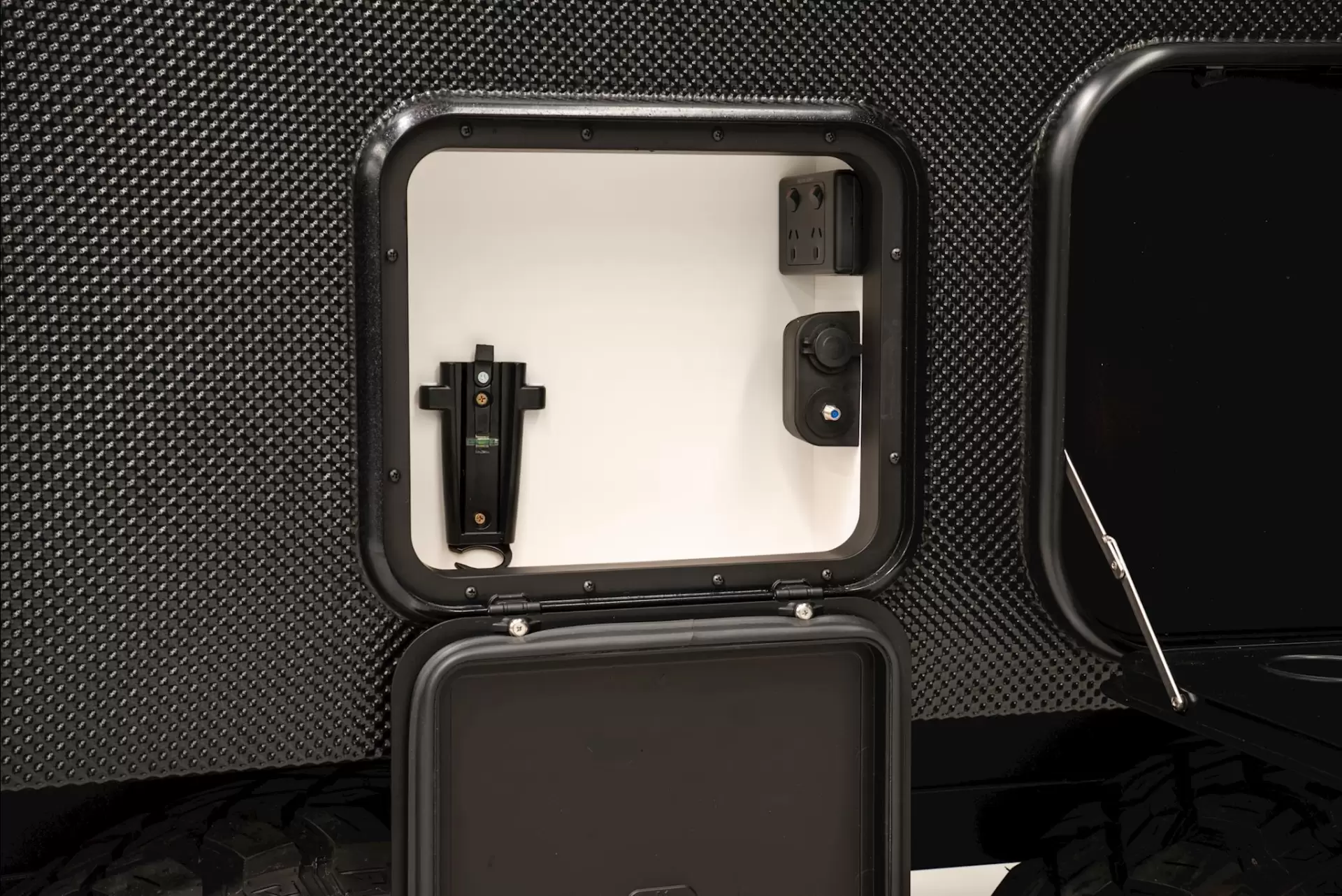 NEW 2026 RADIANT CARAVANS OUTBACK