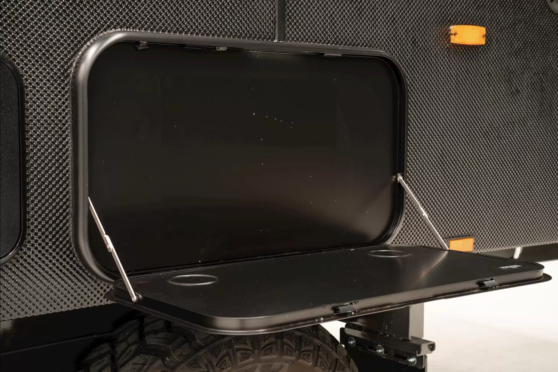 NEW 2026 RADIANT CARAVANS OUTBACK