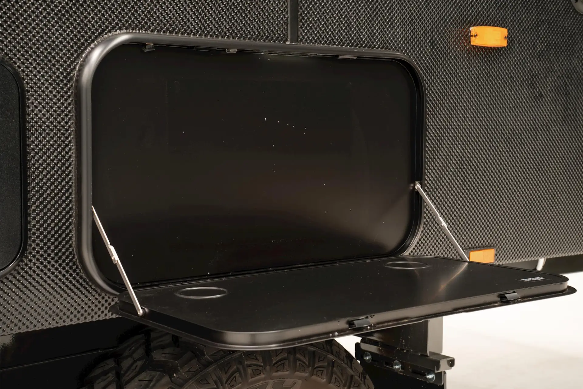 NEW 2026 RADIANT CARAVANS OUTBACK