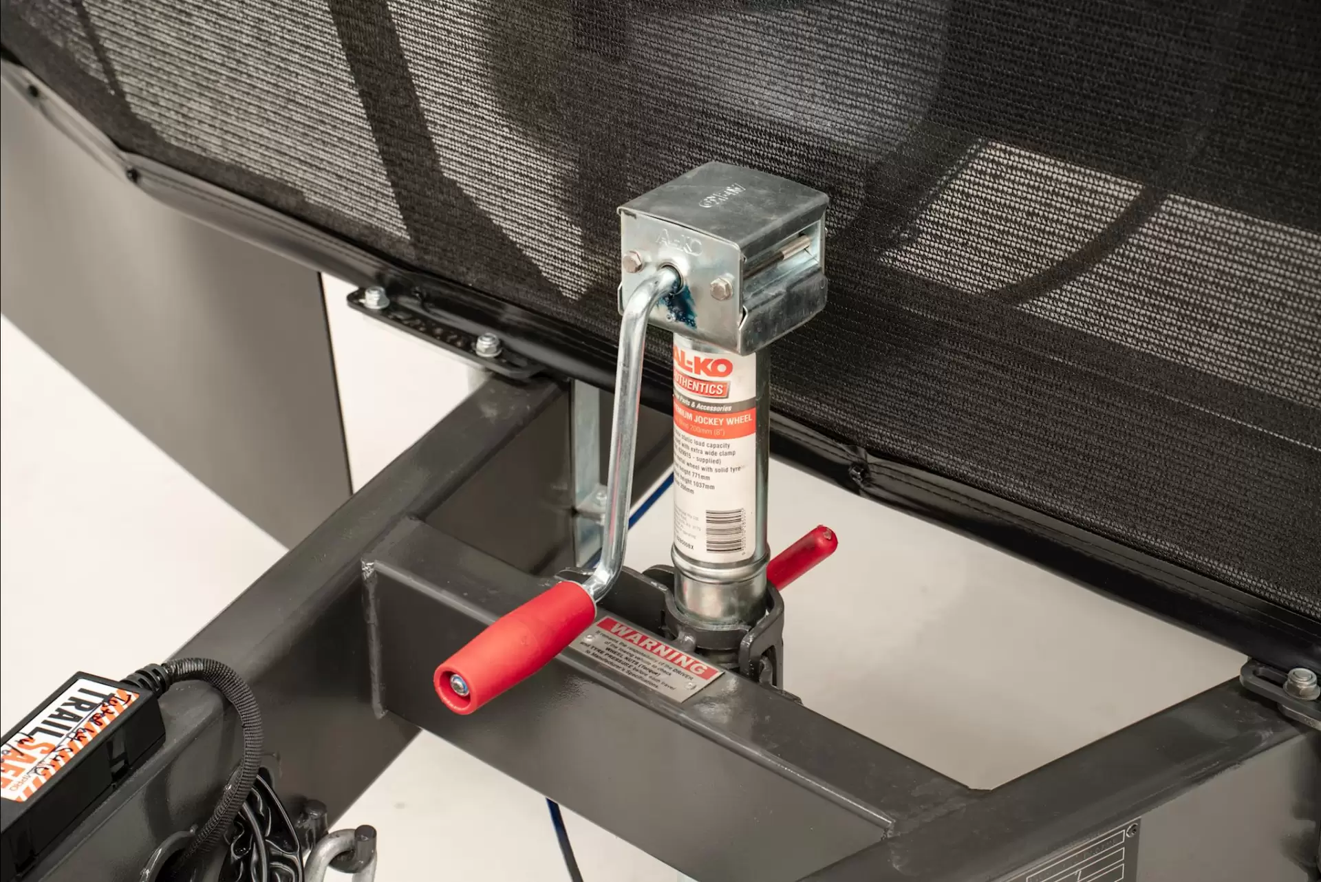 NEW 2026 RADIANT CARAVANS OUTBACK