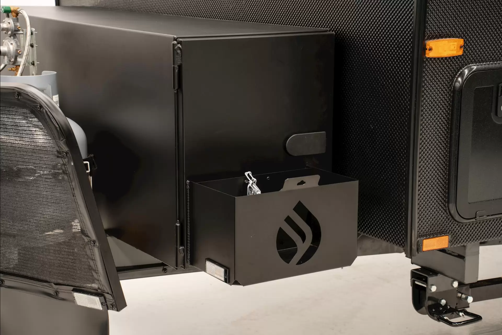 NEW 2026 RADIANT CARAVANS OUTBACK