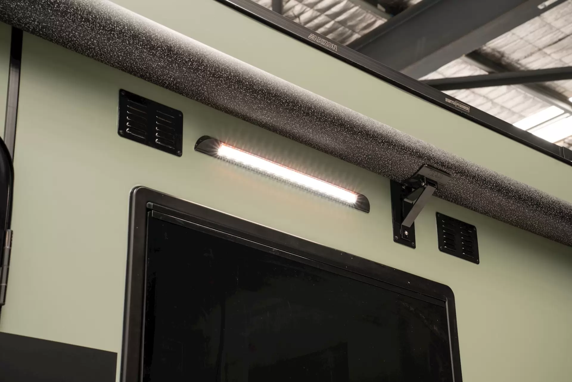 NEW 2026 RADIANT CARAVANS OUTBACK