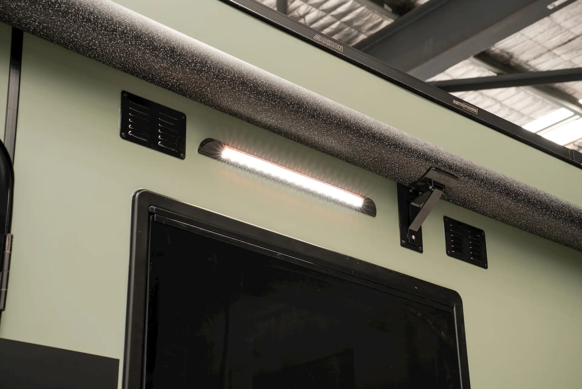 NEW 2026 RADIANT CARAVANS OUTBACK