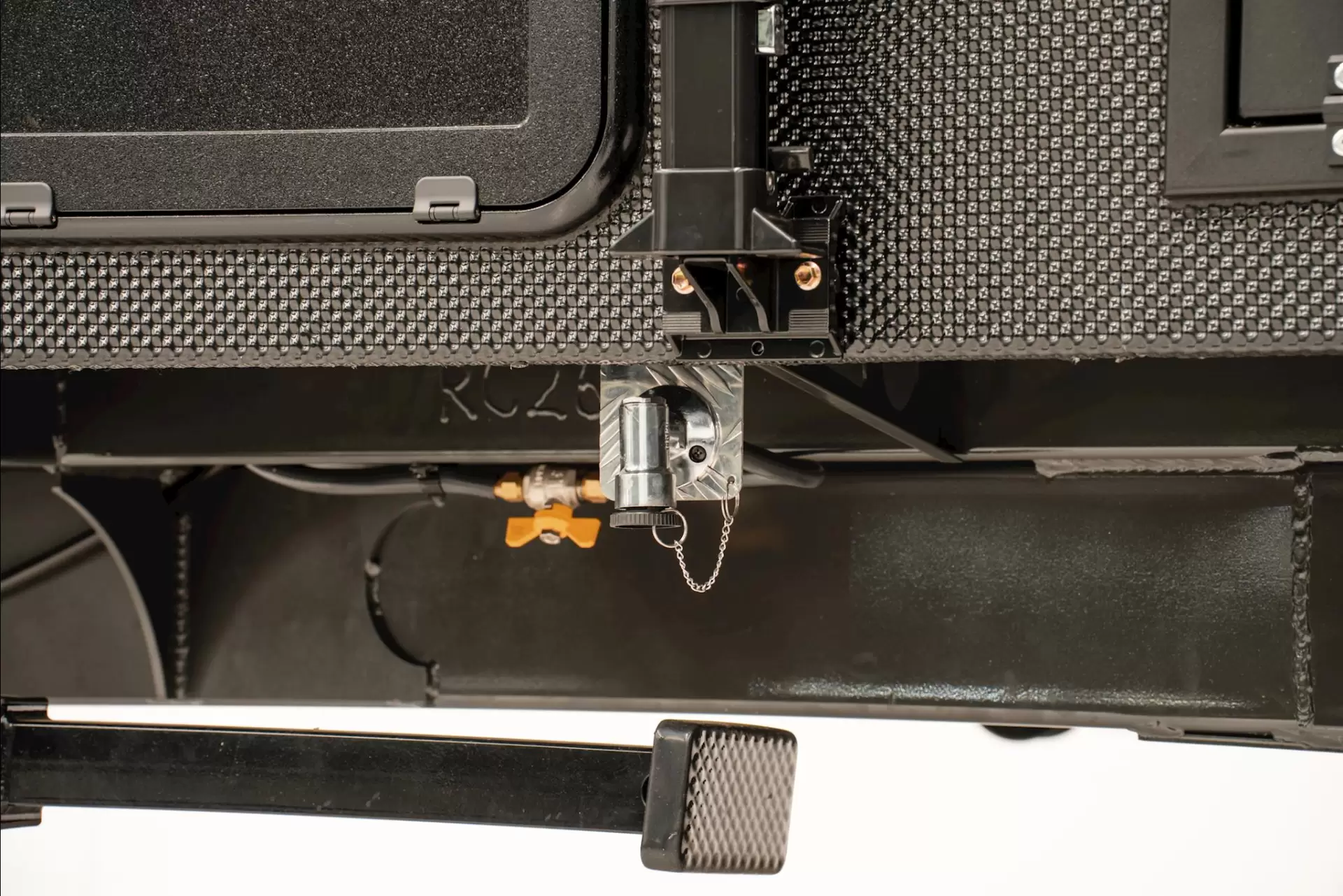 NEW 2026 RADIANT CARAVANS OUTBACK