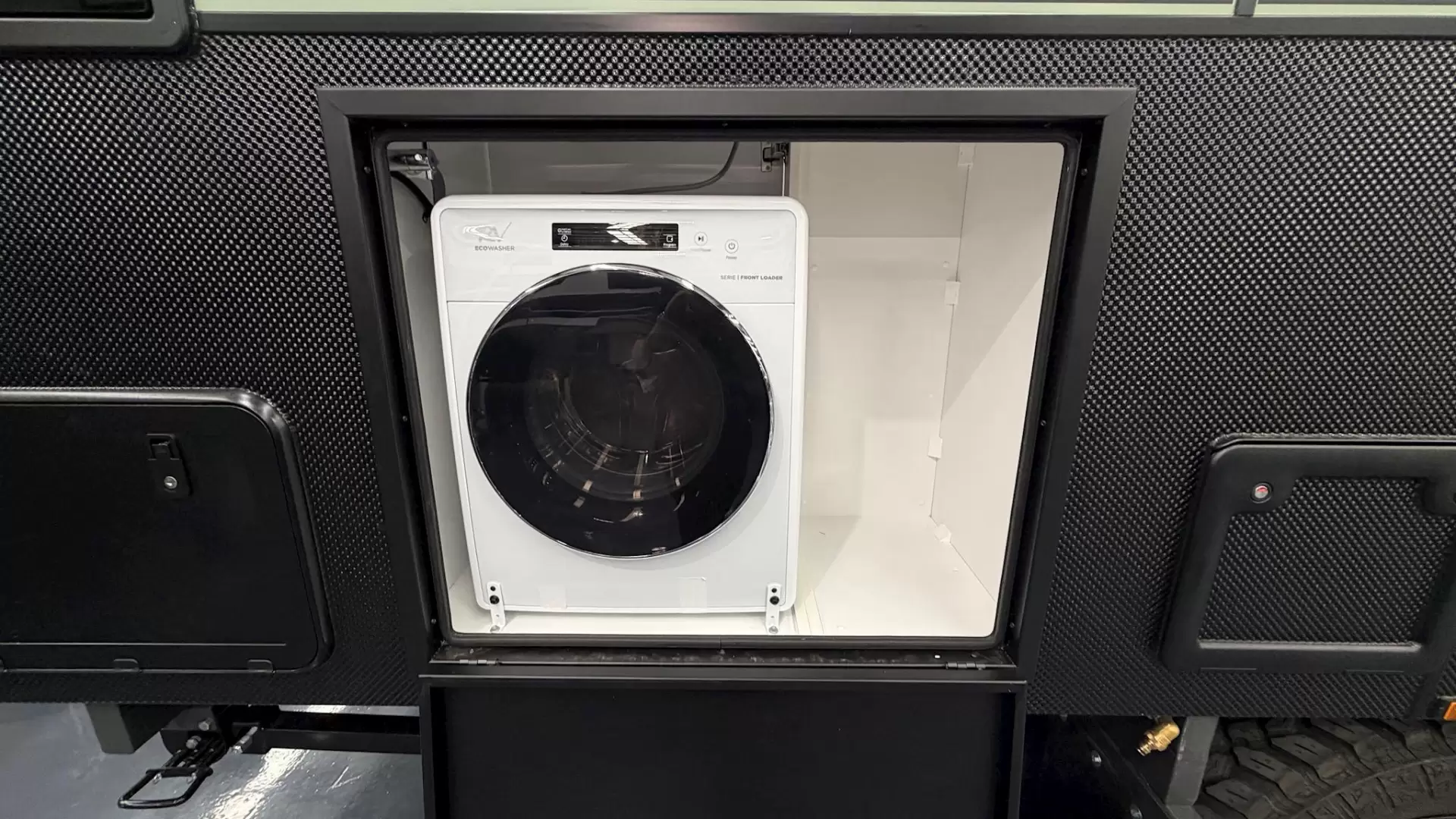 NEW 2026 RADIANT CARAVANS OUTBACK