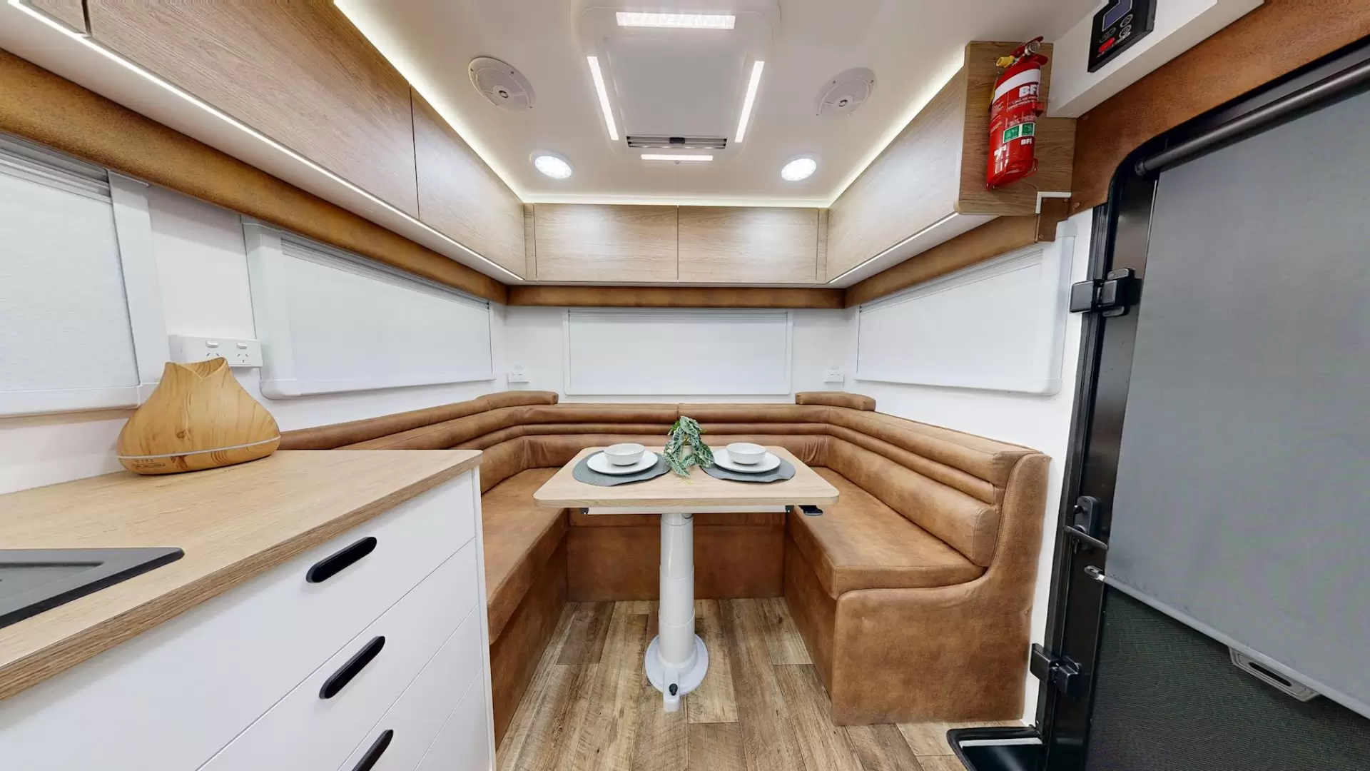 NEW 2026 OZVENTURE CARAVANS OV COMPOSITE