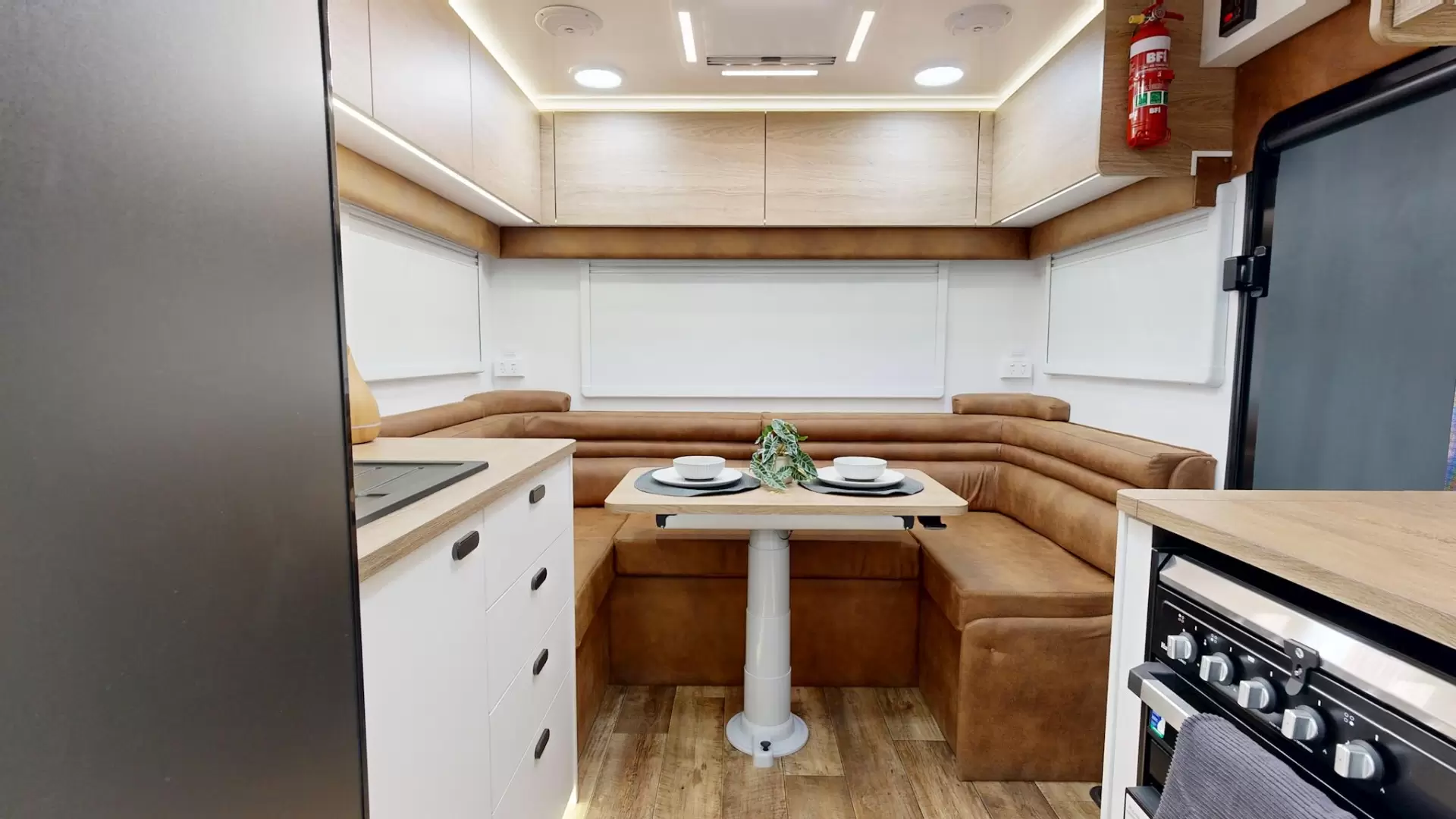 NEW 2026 OZVENTURE CARAVANS OV COMPOSITE