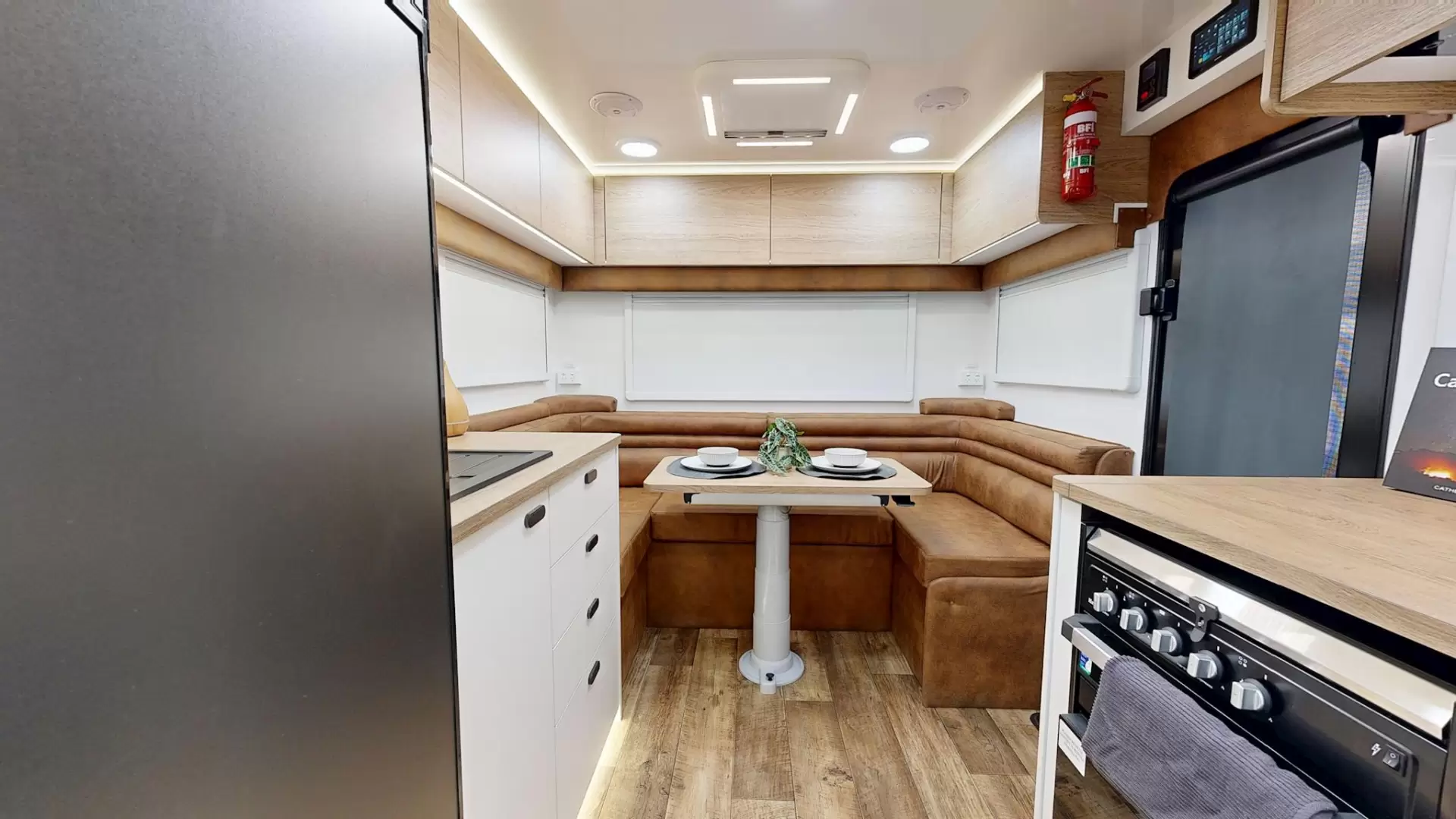 NEW 2026 OZVENTURE CARAVANS OV COMPOSITE
