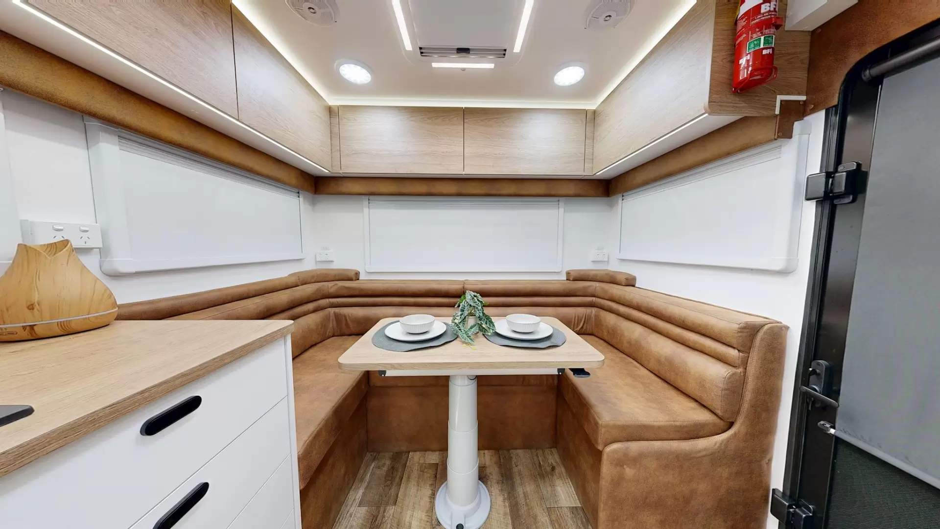 NEW 2026 OZVENTURE CARAVANS OV COMPOSITE