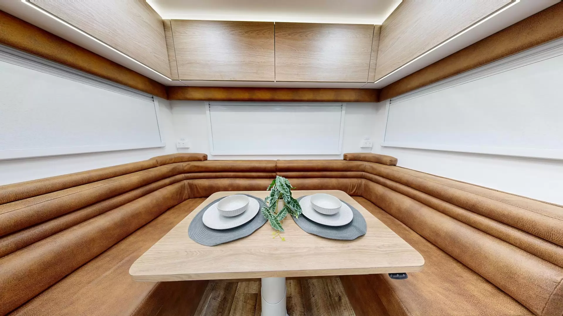NEW 2026 OZVENTURE CARAVANS OV COMPOSITE