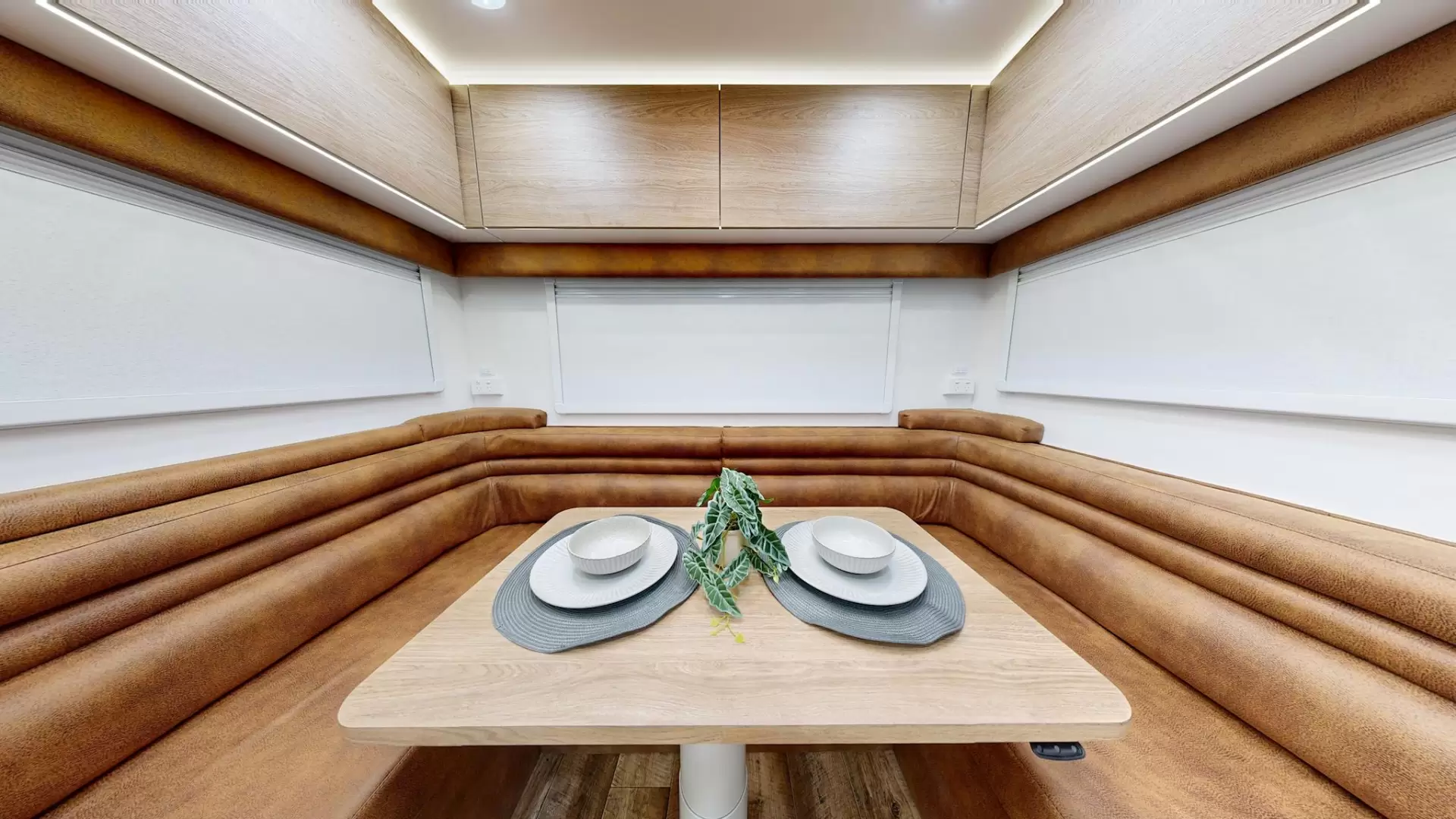NEW 2026 OZVENTURE CARAVANS OV COMPOSITE