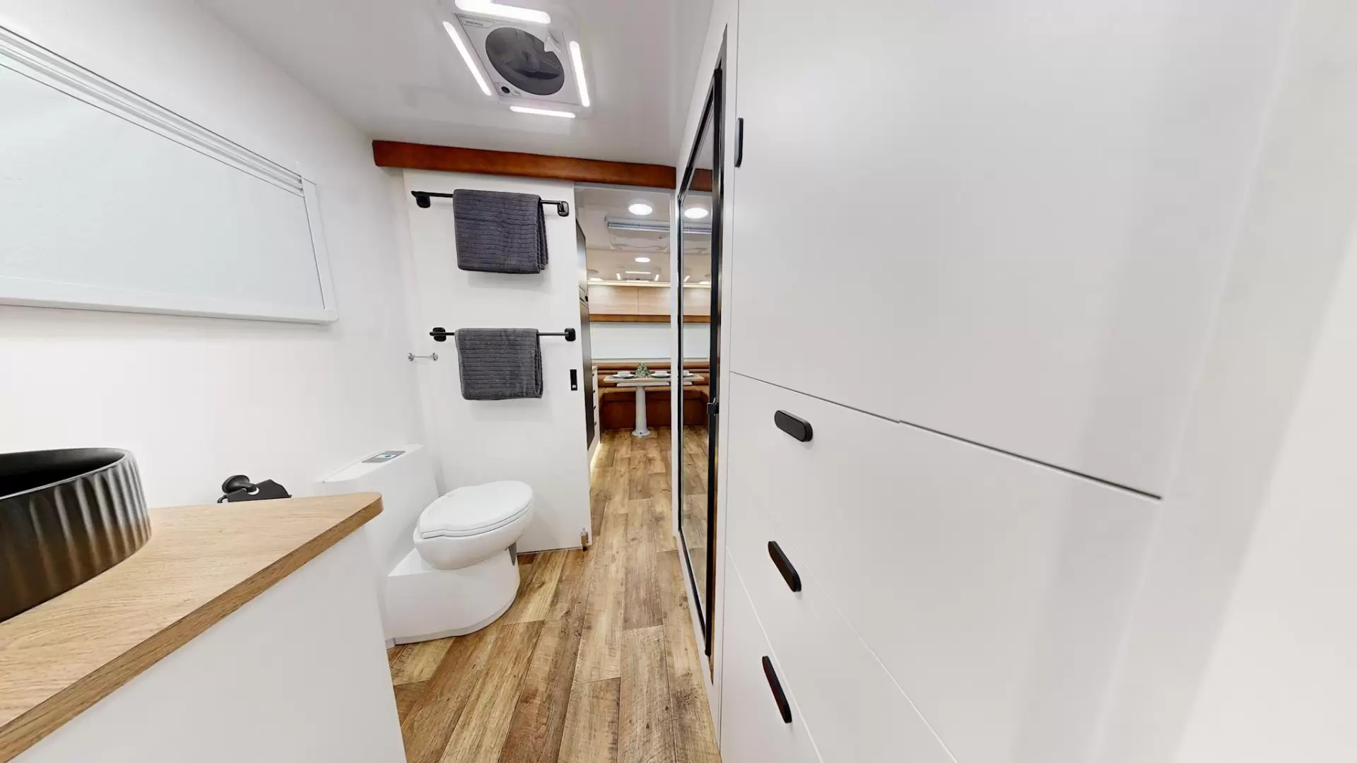 NEW 2026 OZVENTURE CARAVANS OV COMPOSITE