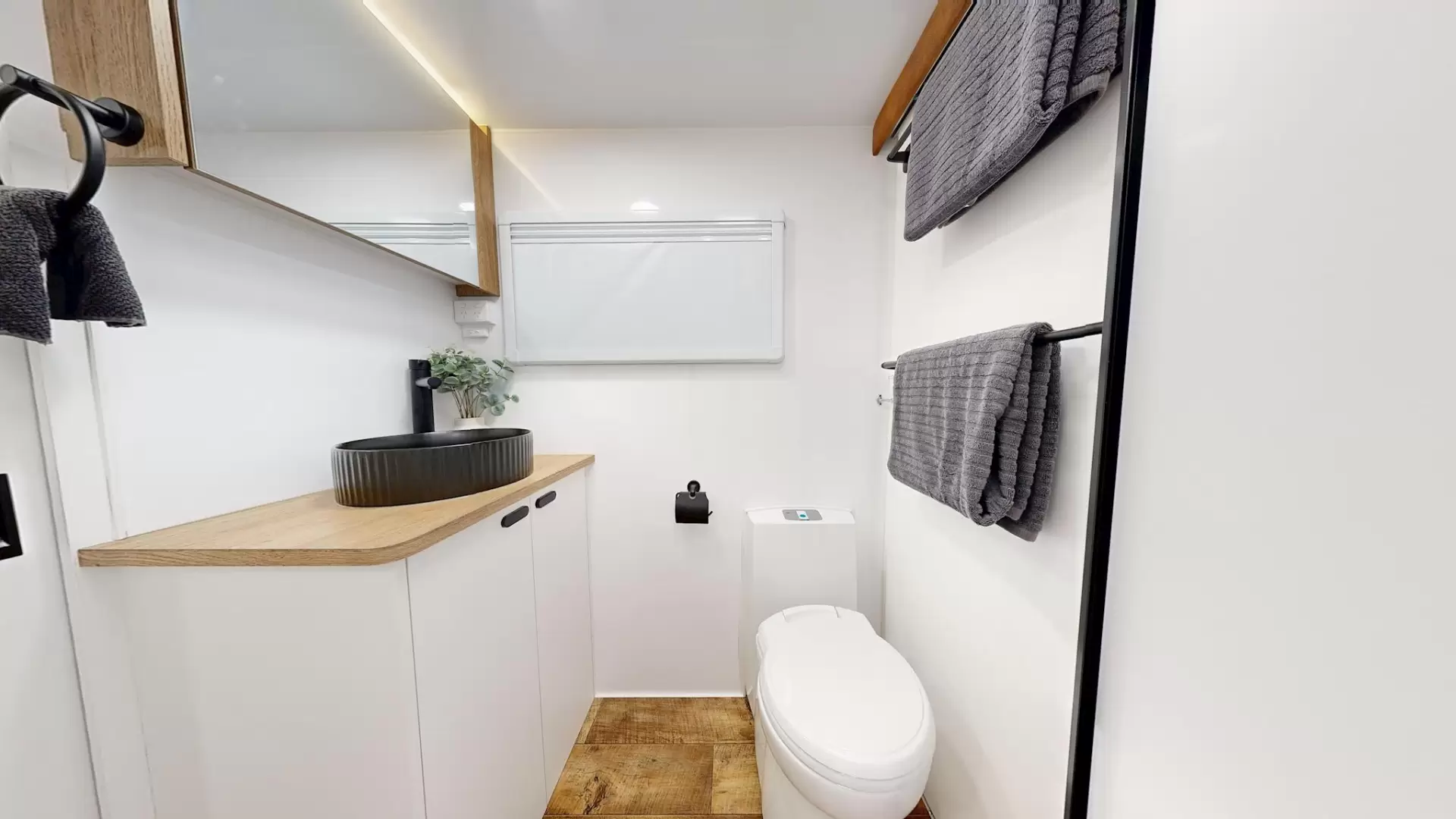 NEW 2026 OZVENTURE CARAVANS OV COMPOSITE
