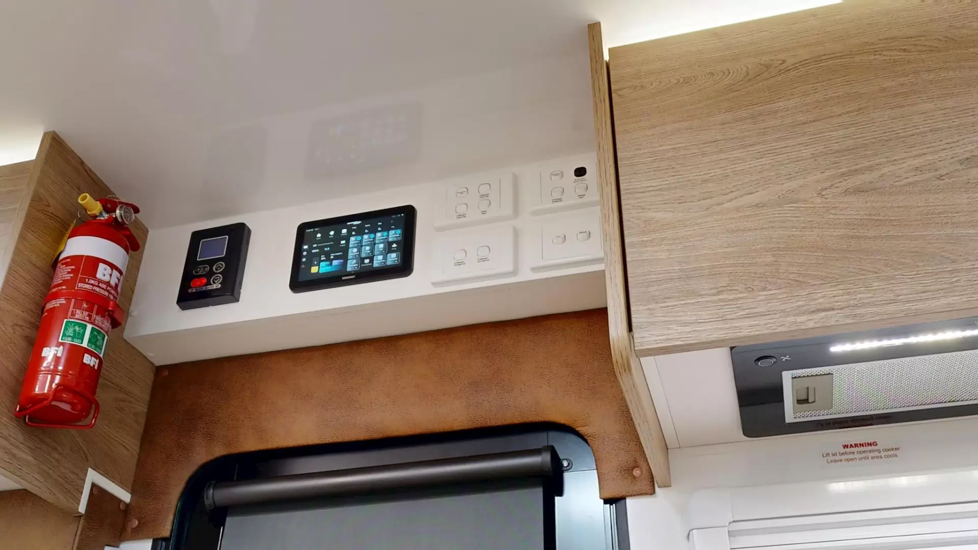 NEW 2026 OZVENTURE CARAVANS OV COMPOSITE